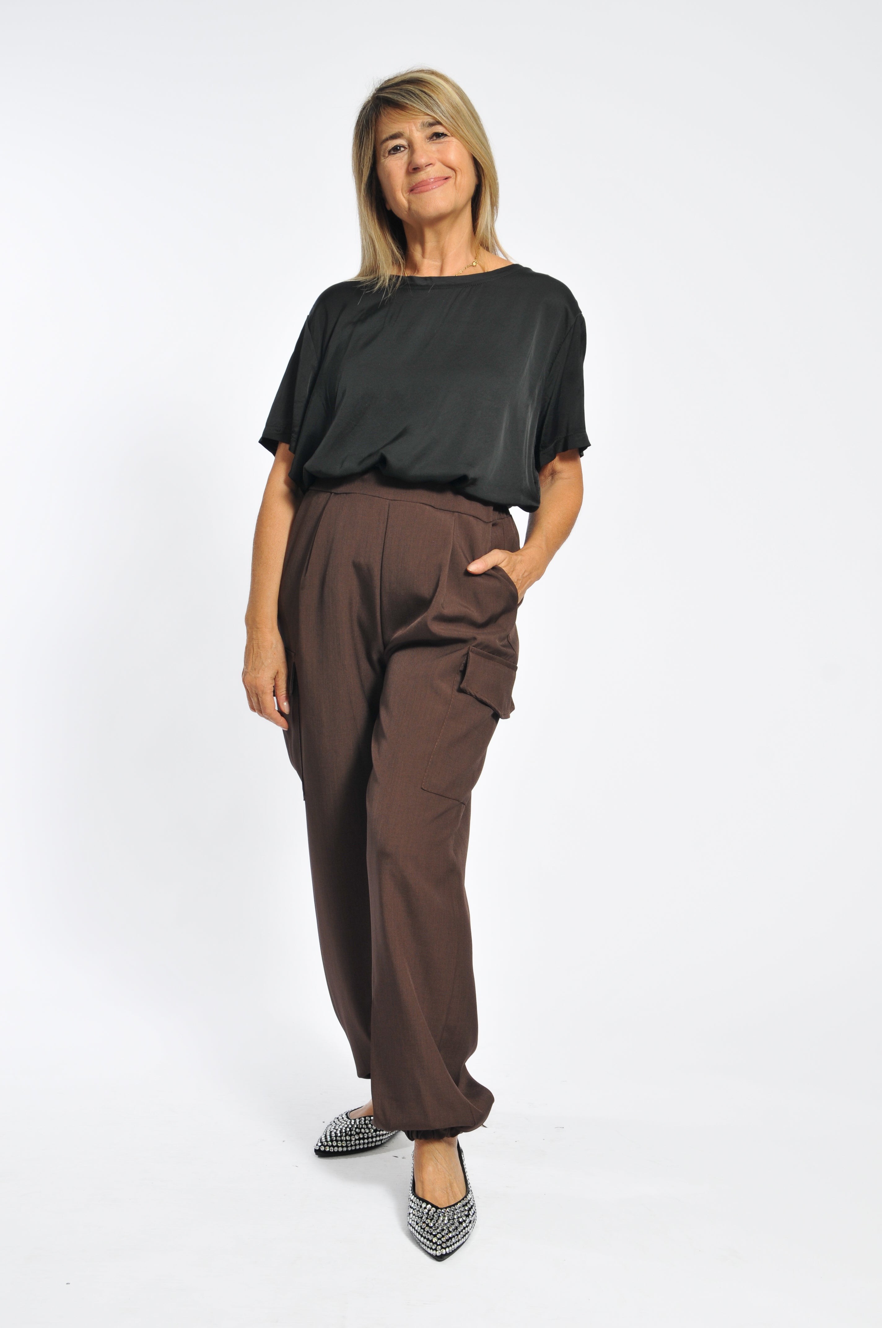 Pantalone Perfetto
