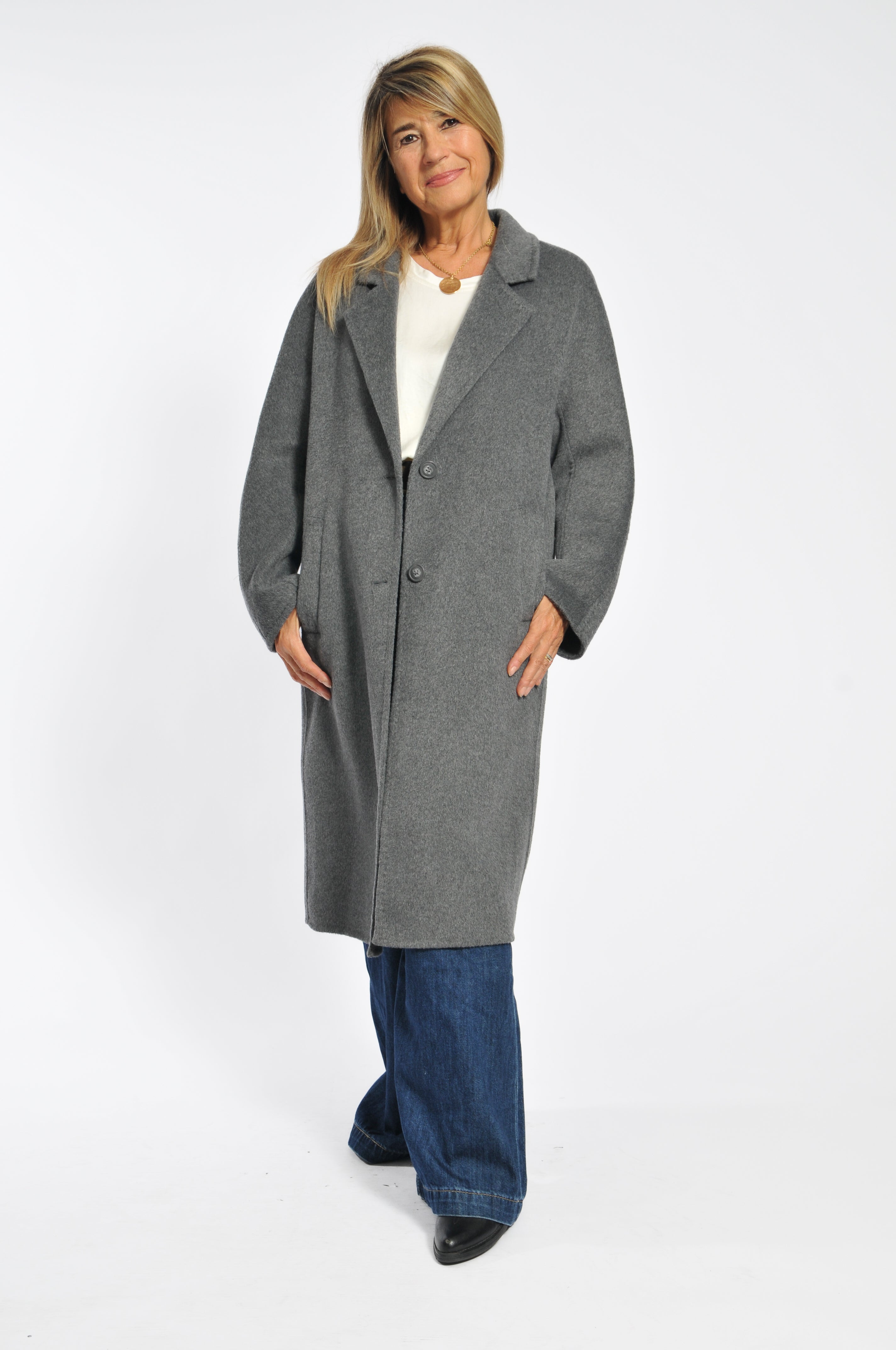 Cappotto Andrea
