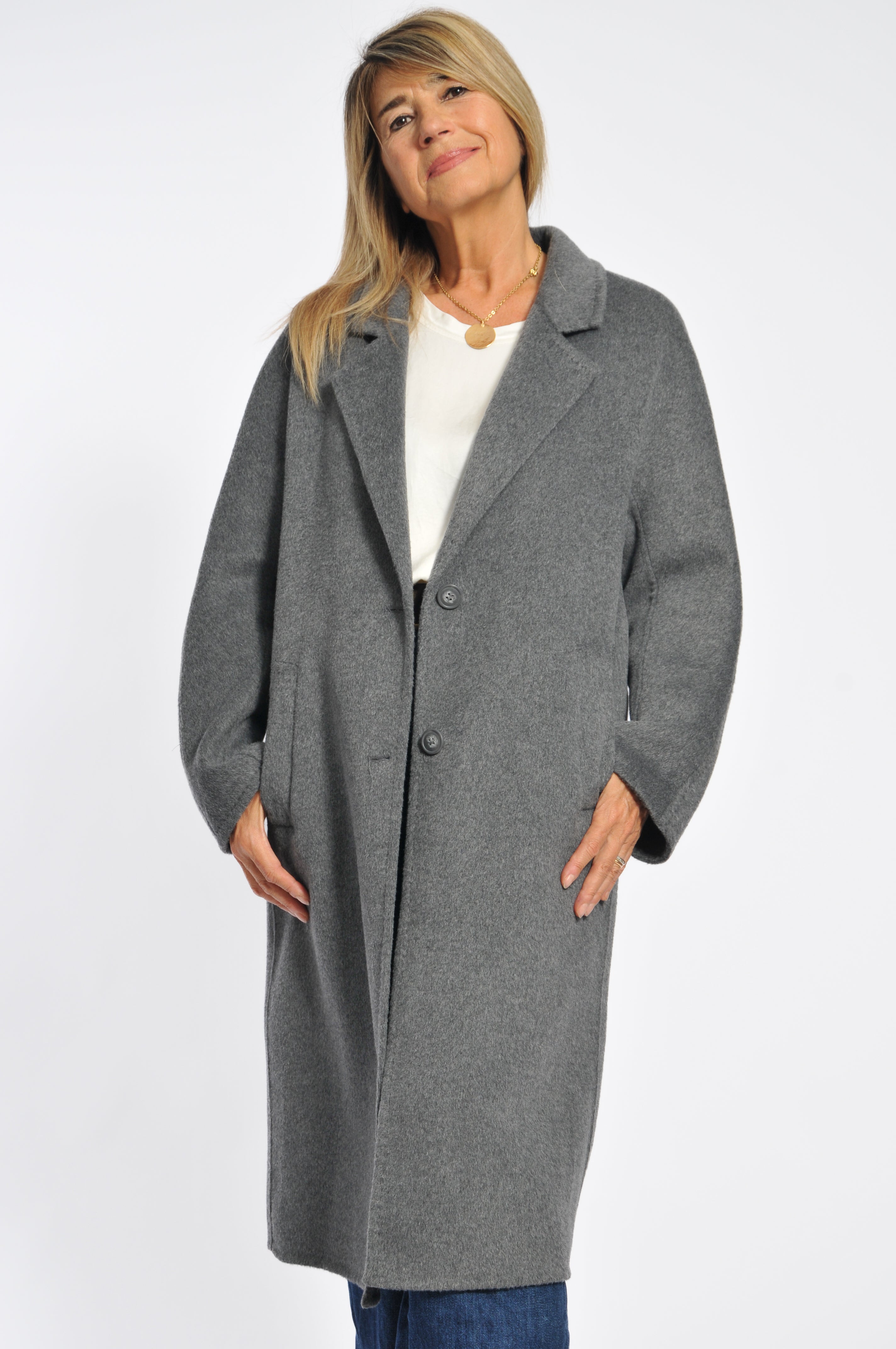 Cappotto Andrea