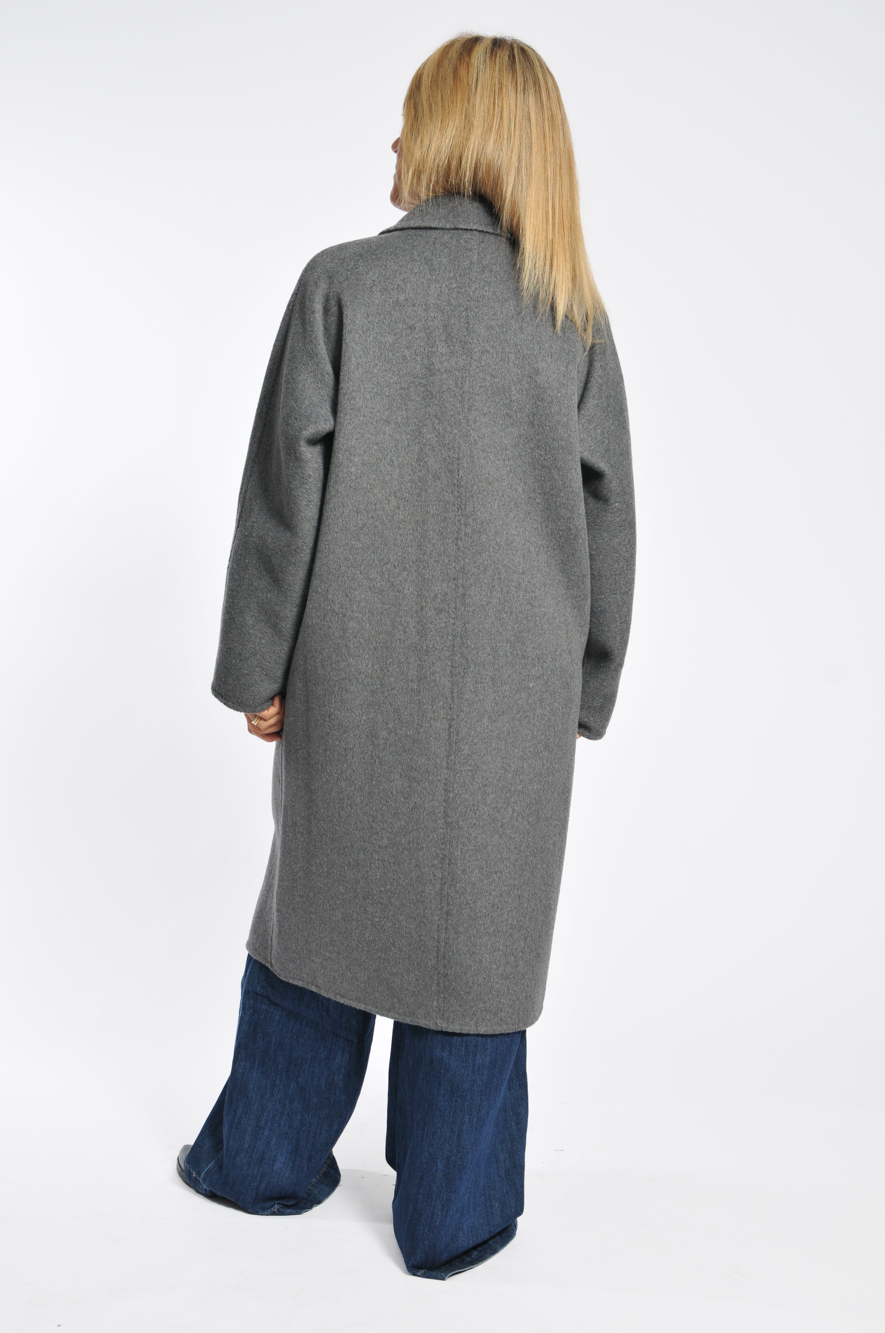 Cappotto Andrea