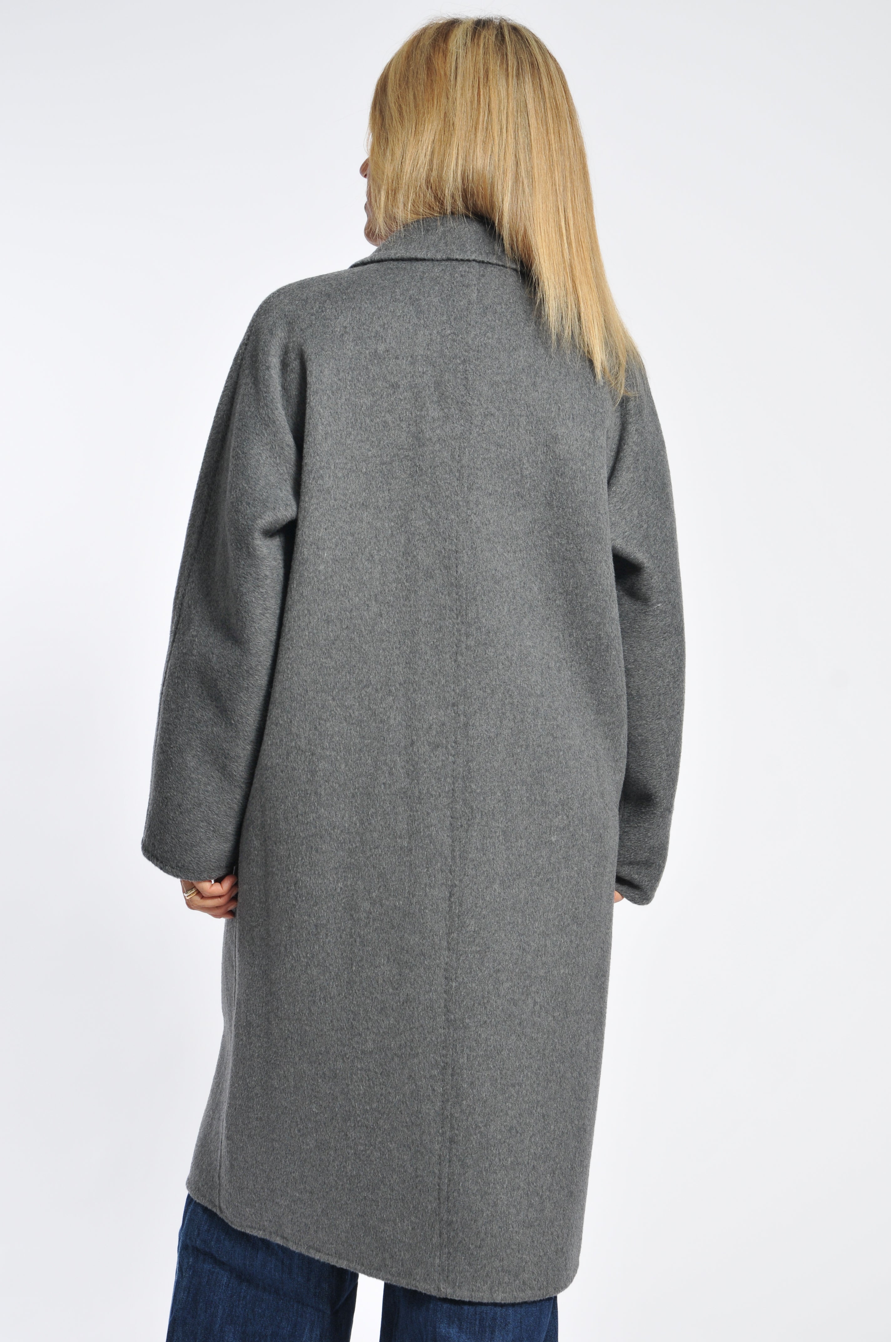 Cappotto Andrea