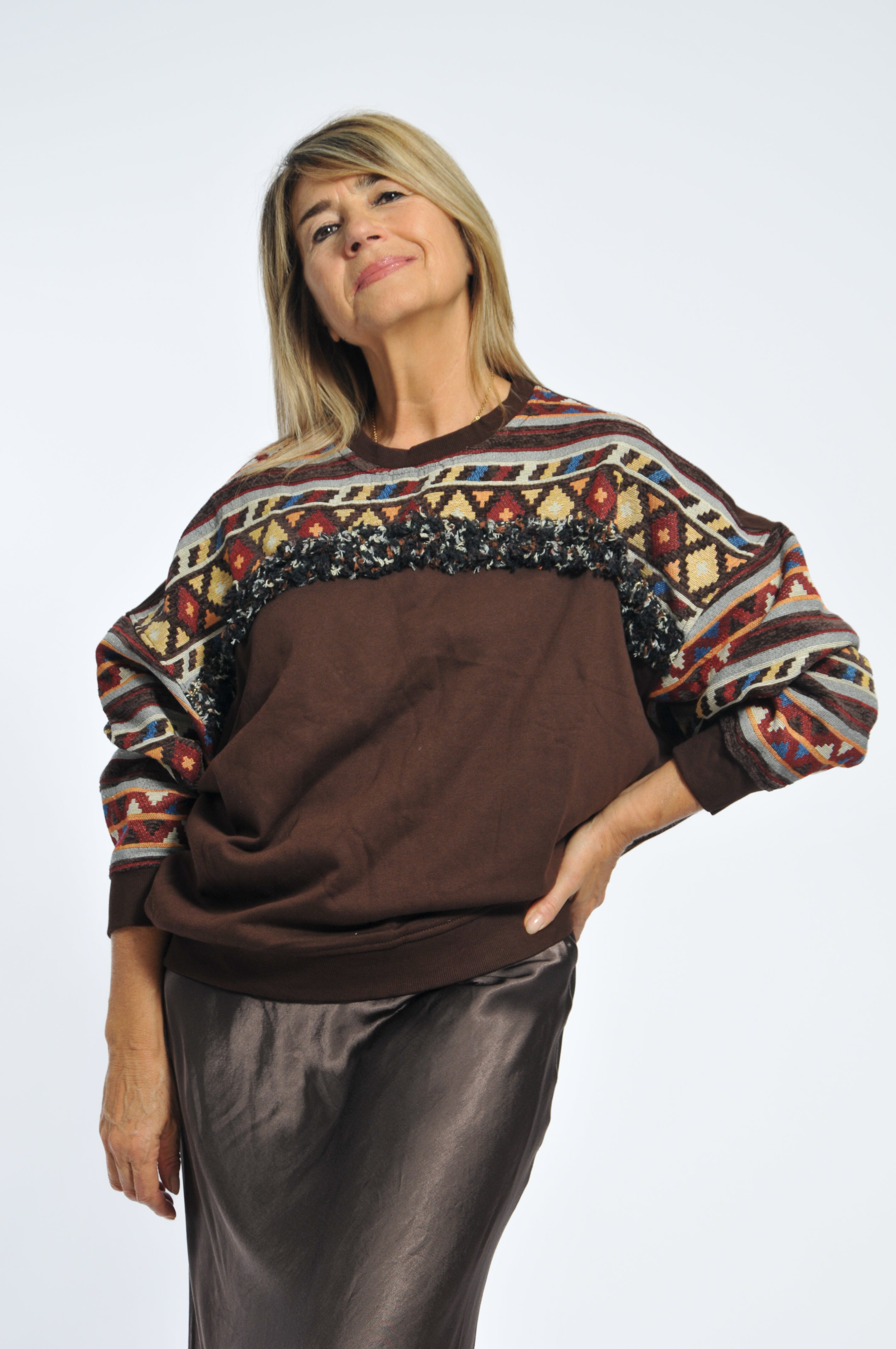Maglia Maya