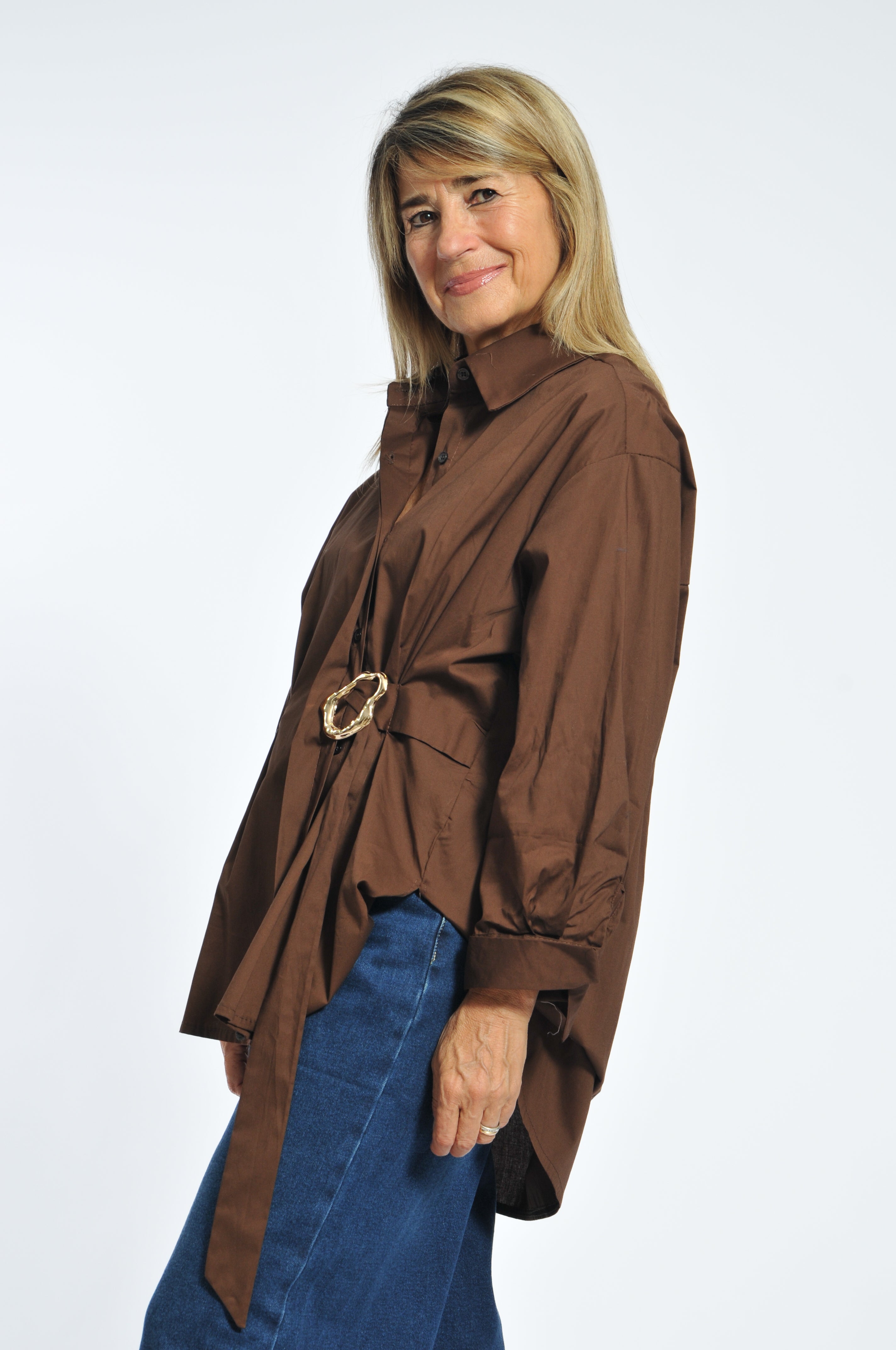 Camicia Opal