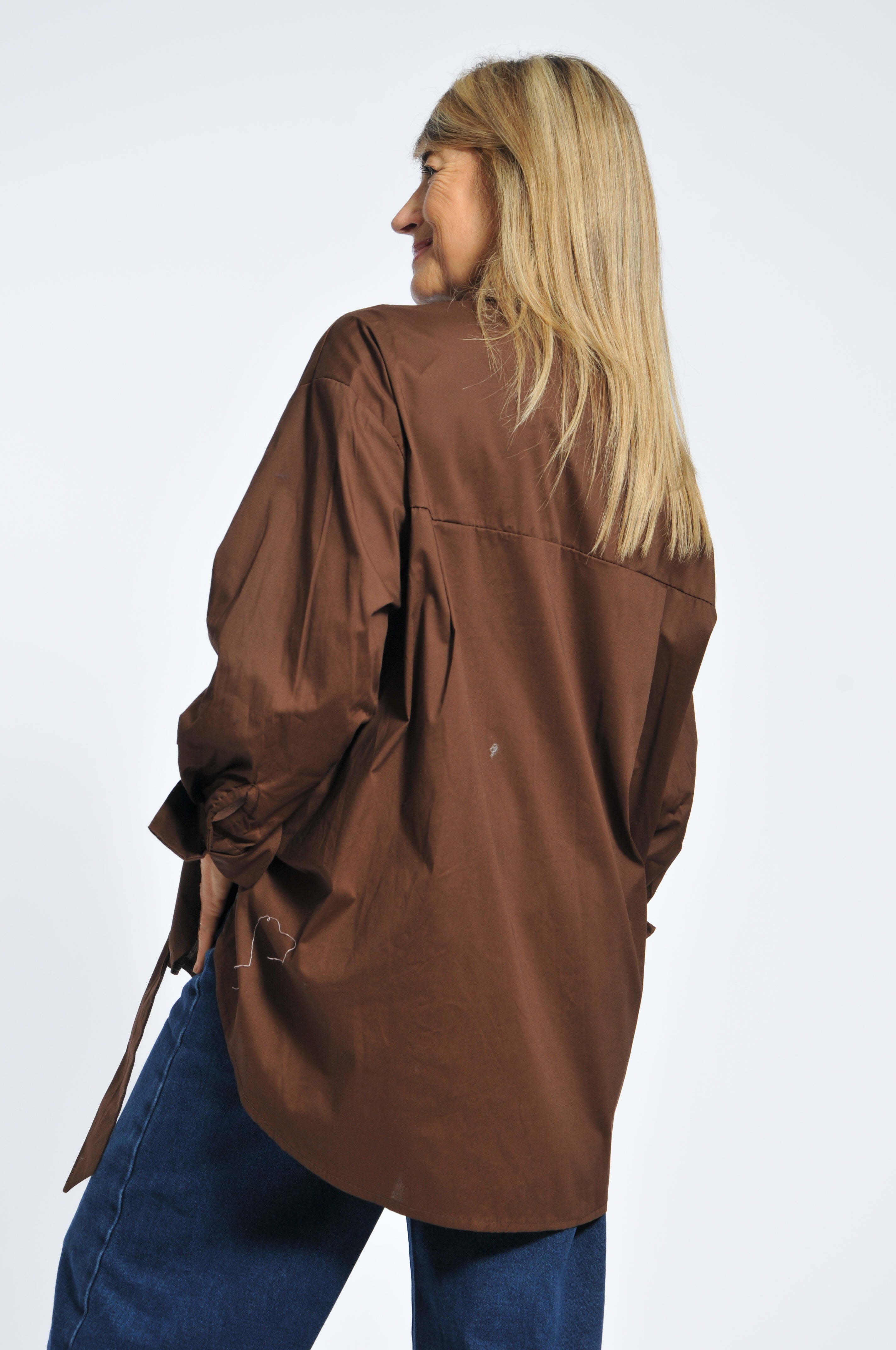 Camicia Opal