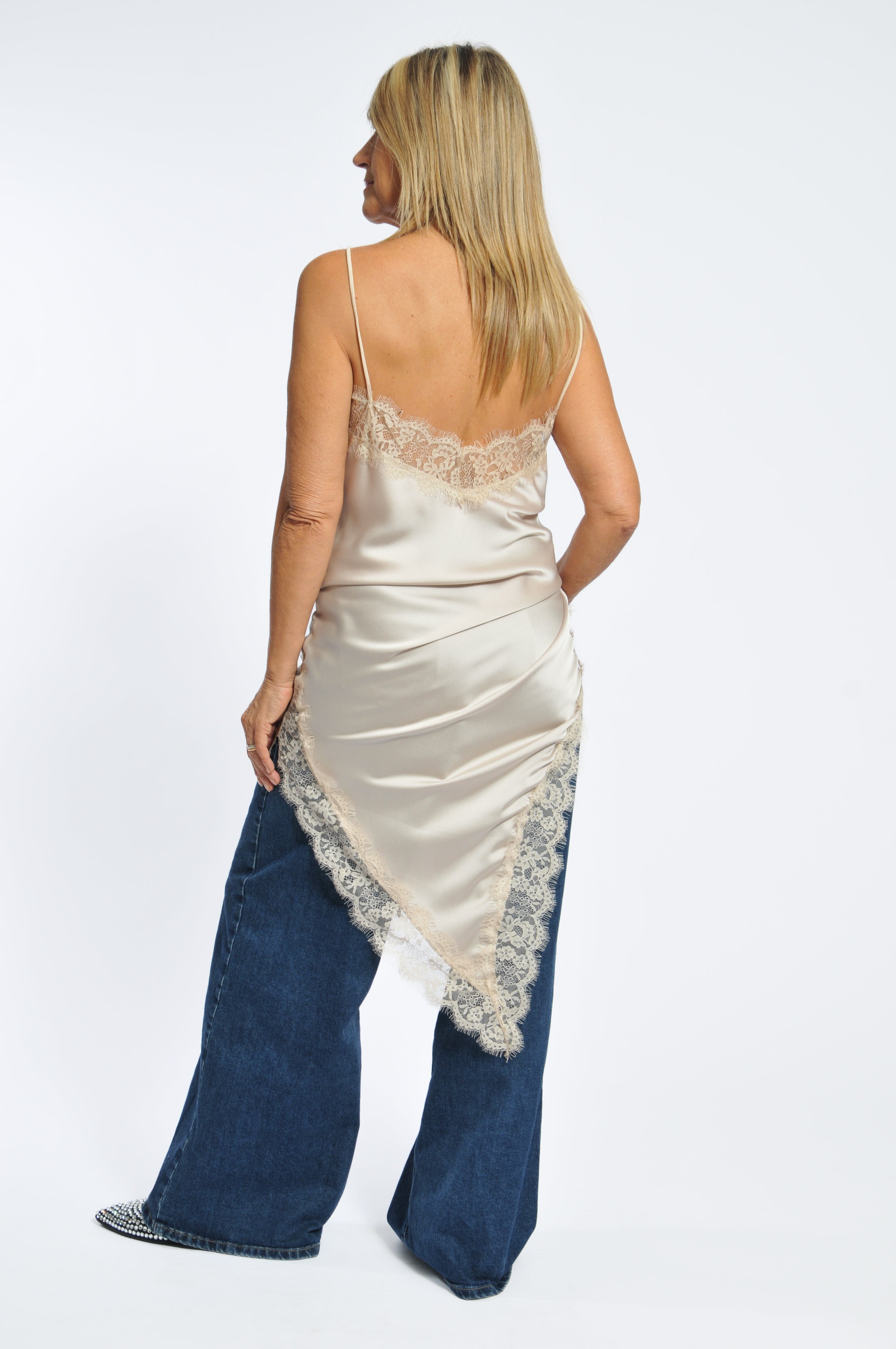Maxi top Ange
