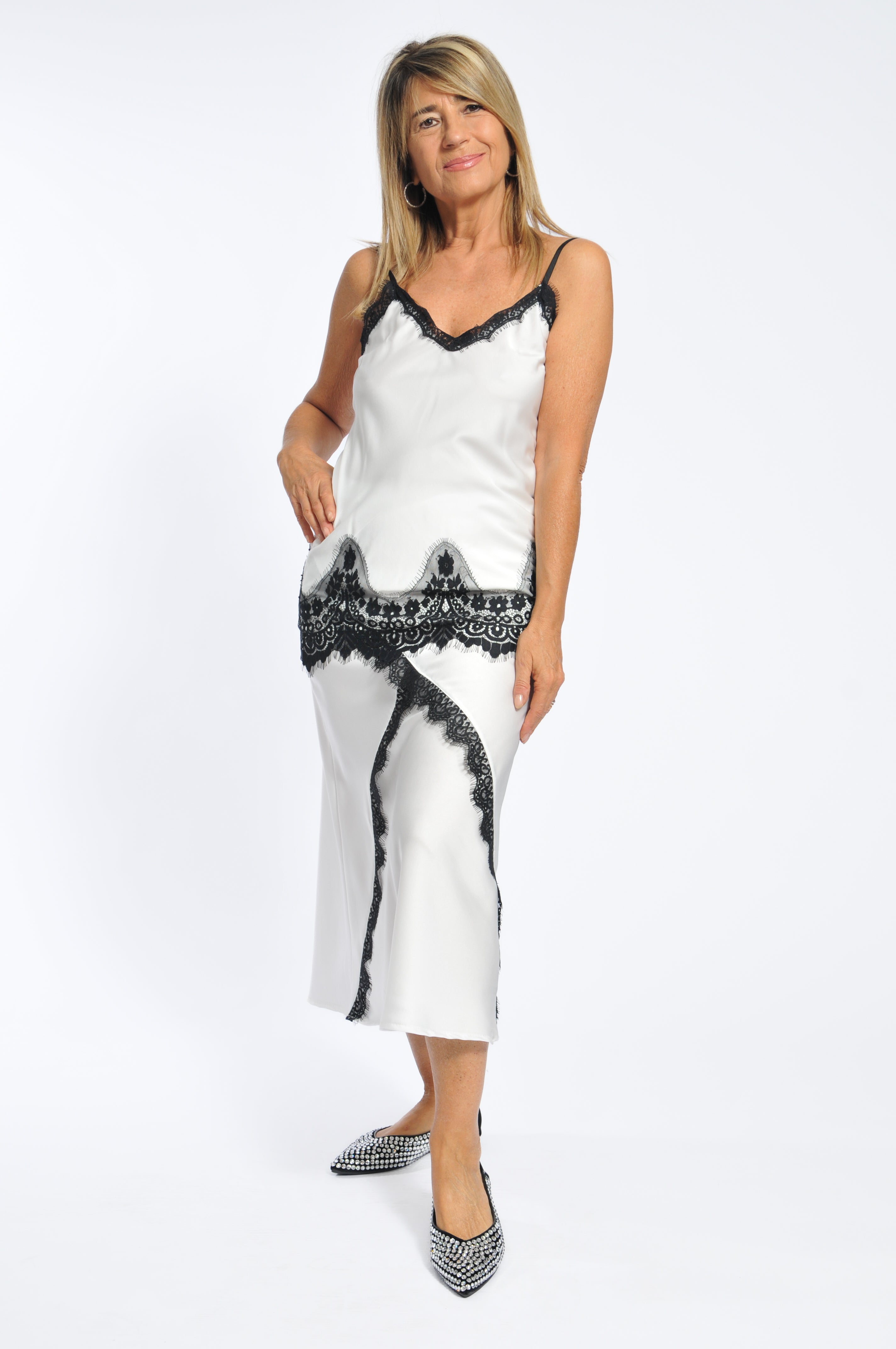 Top Pizzo Ange