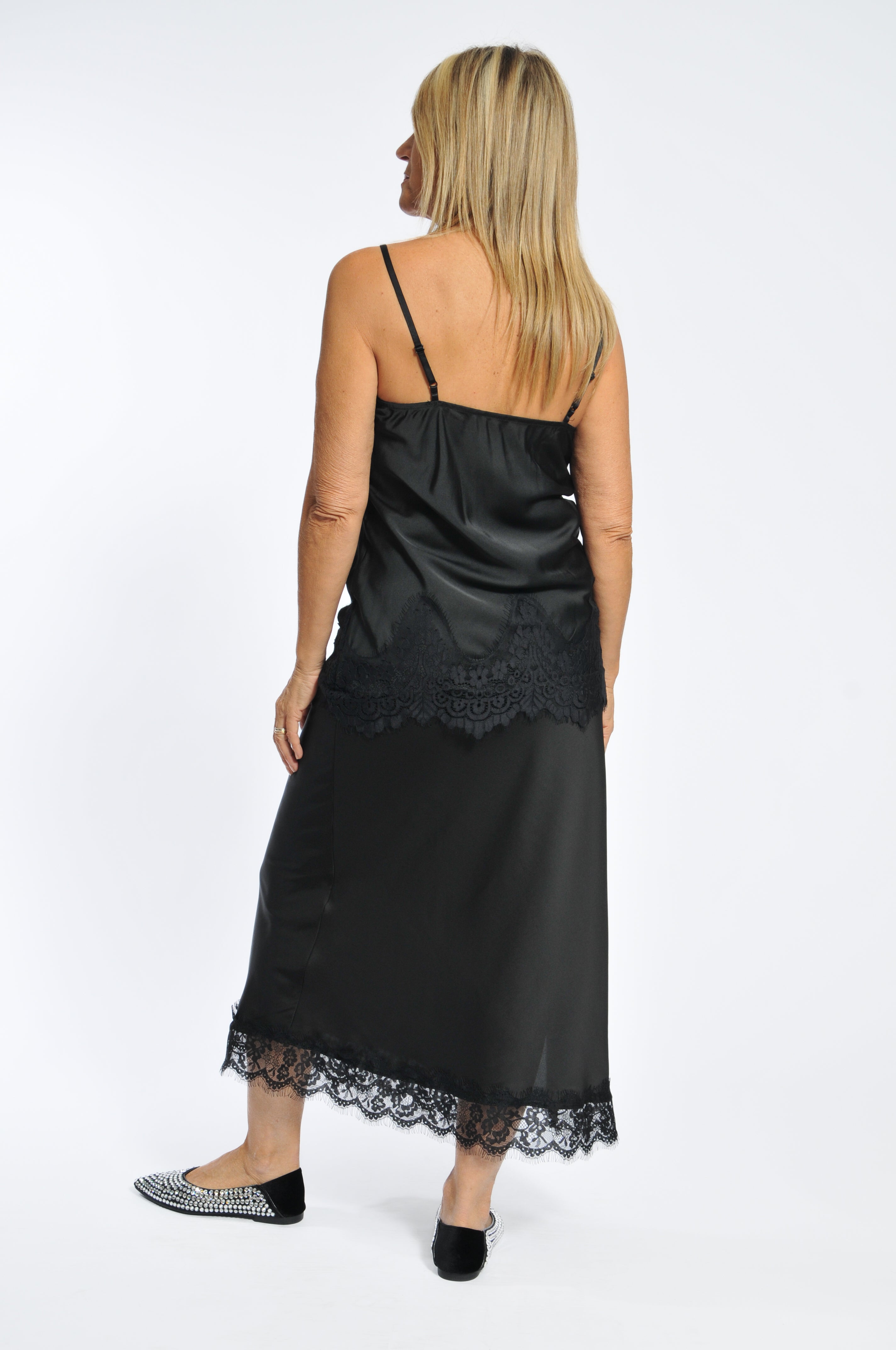 Top Pizzo Ange