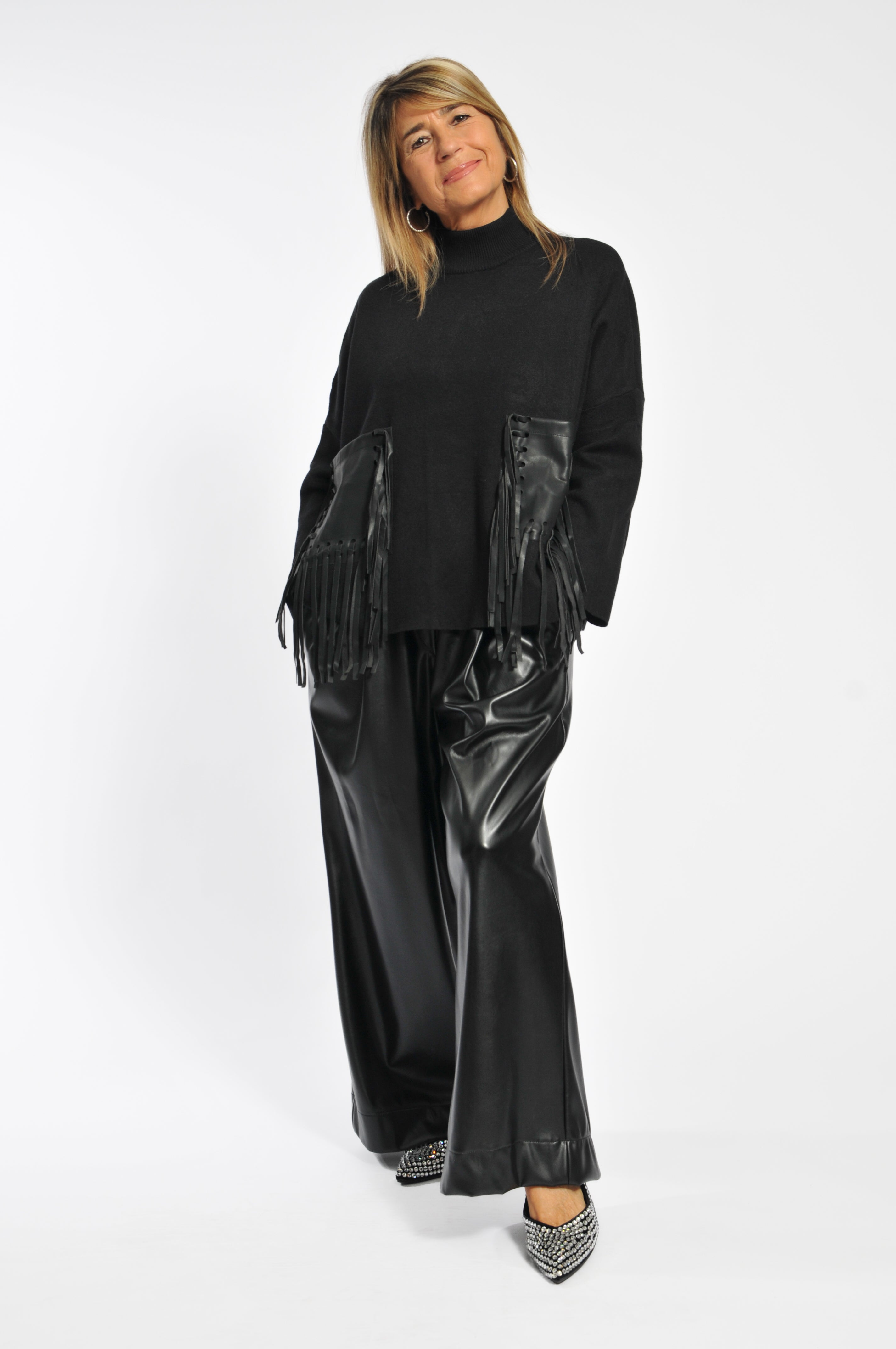 Pantalone Clio