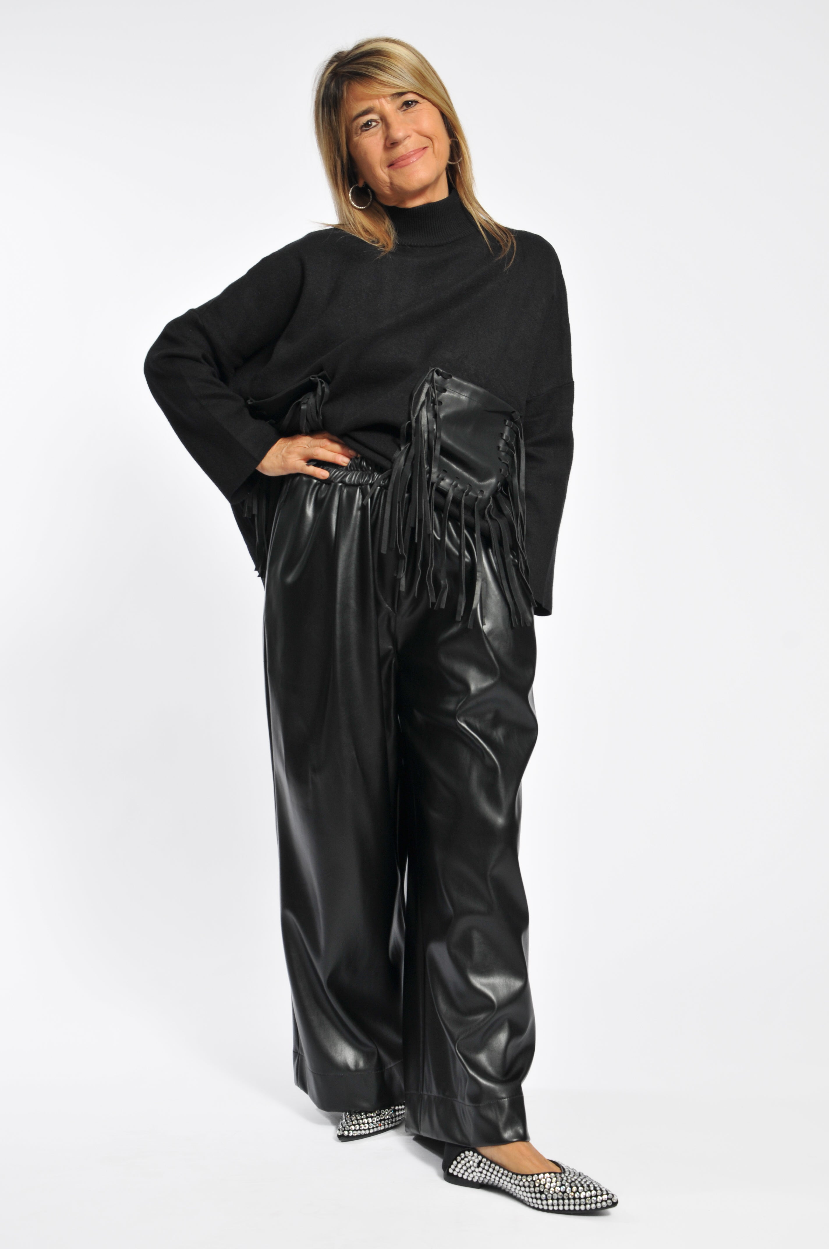 Pantalone Clio