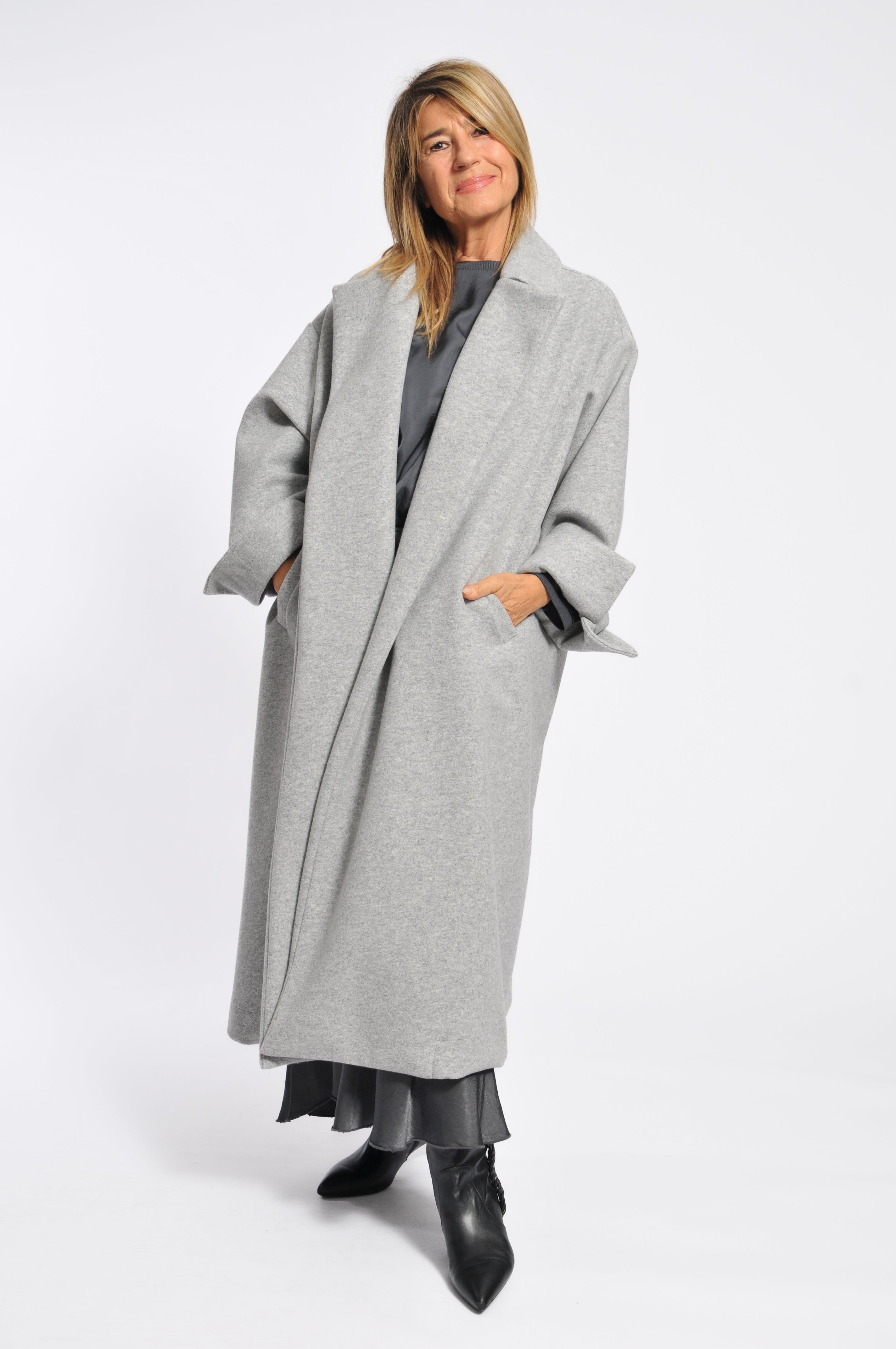 Cappotto Holmes