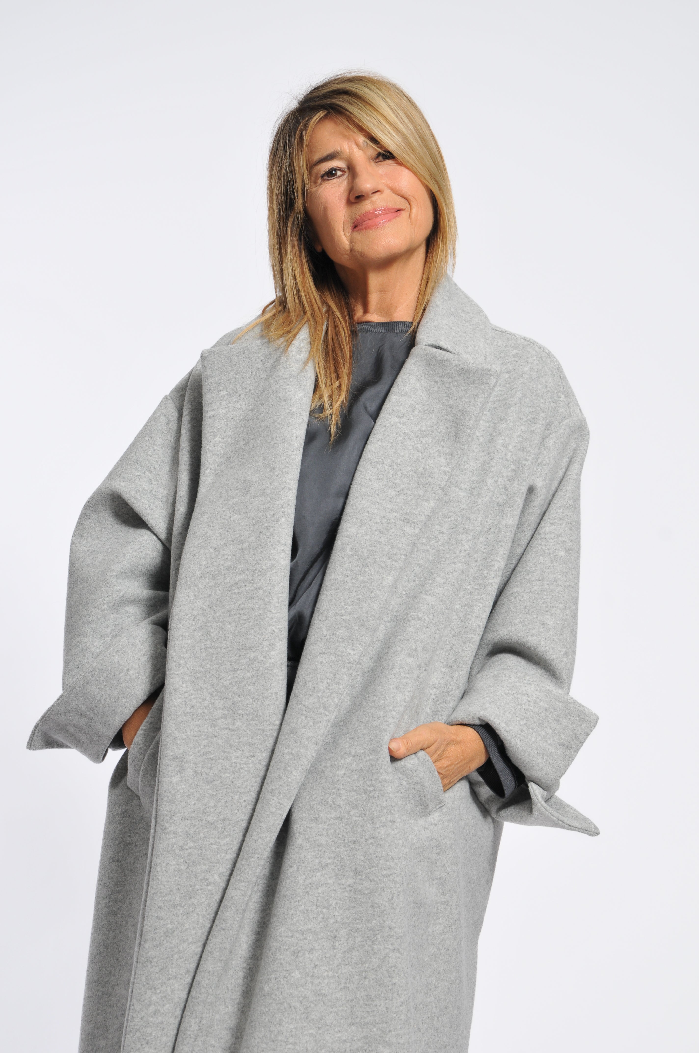 Cappotto Holmes