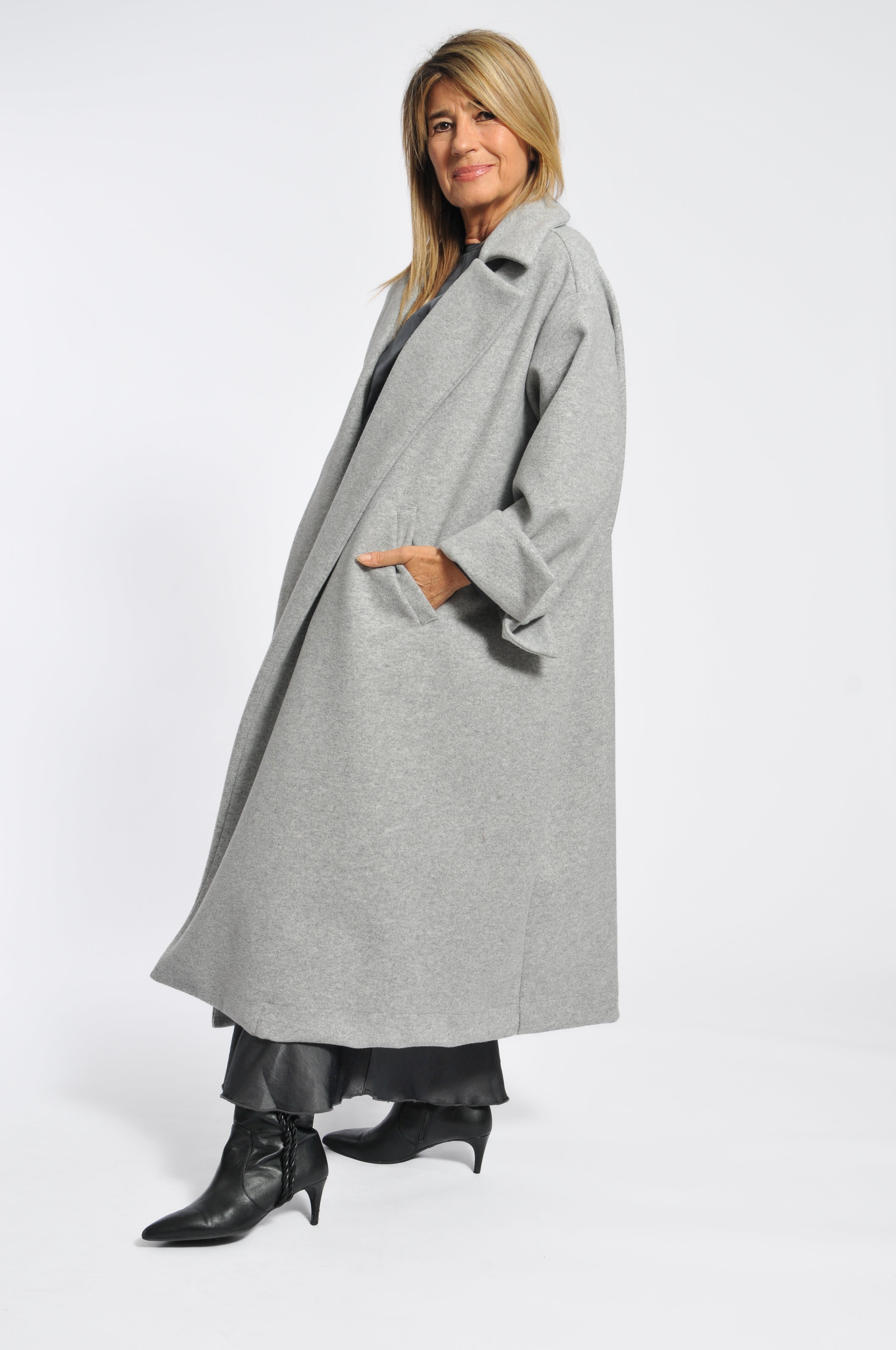 Cappotto Holmes