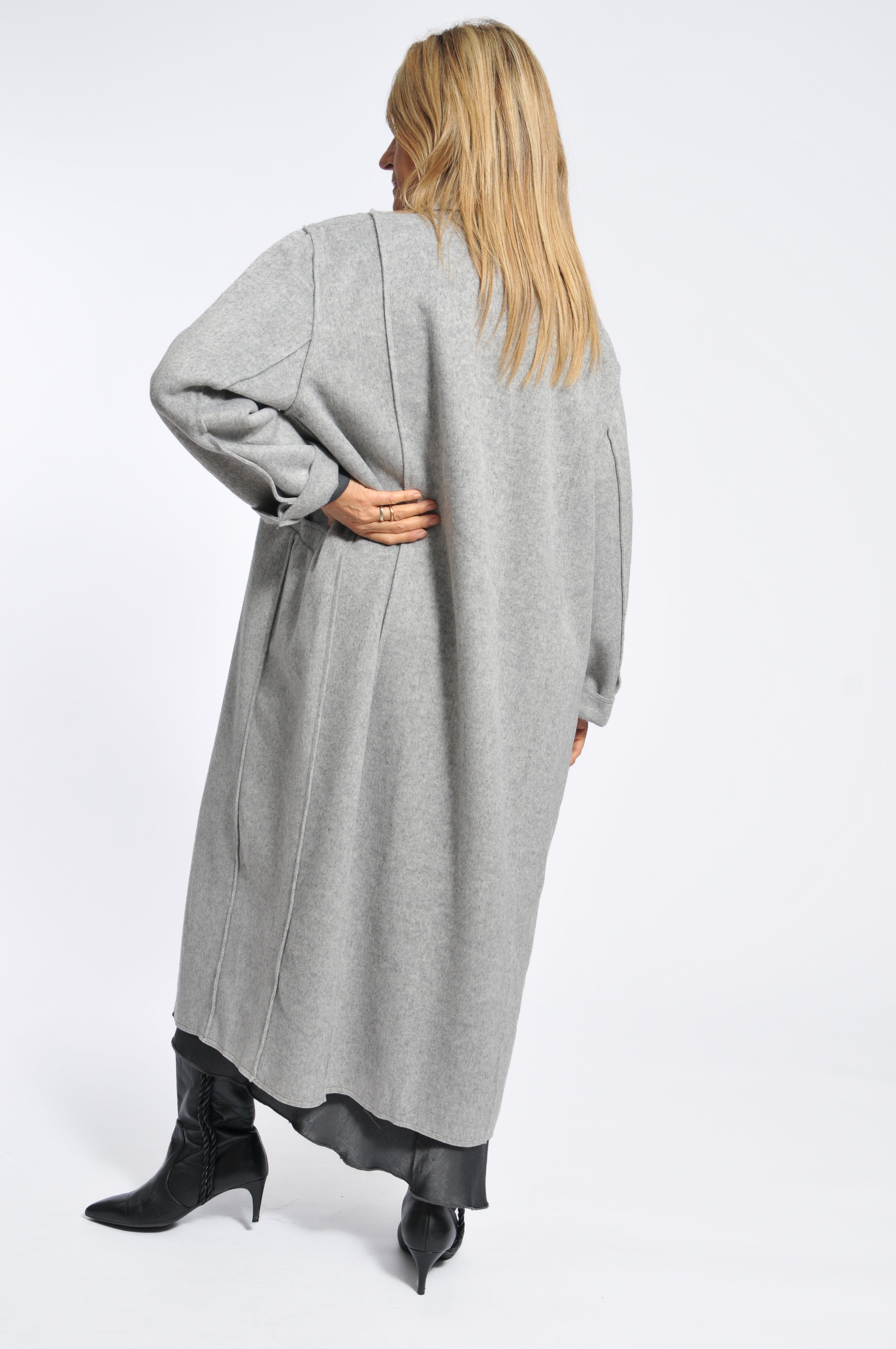 Cappotto Marshall