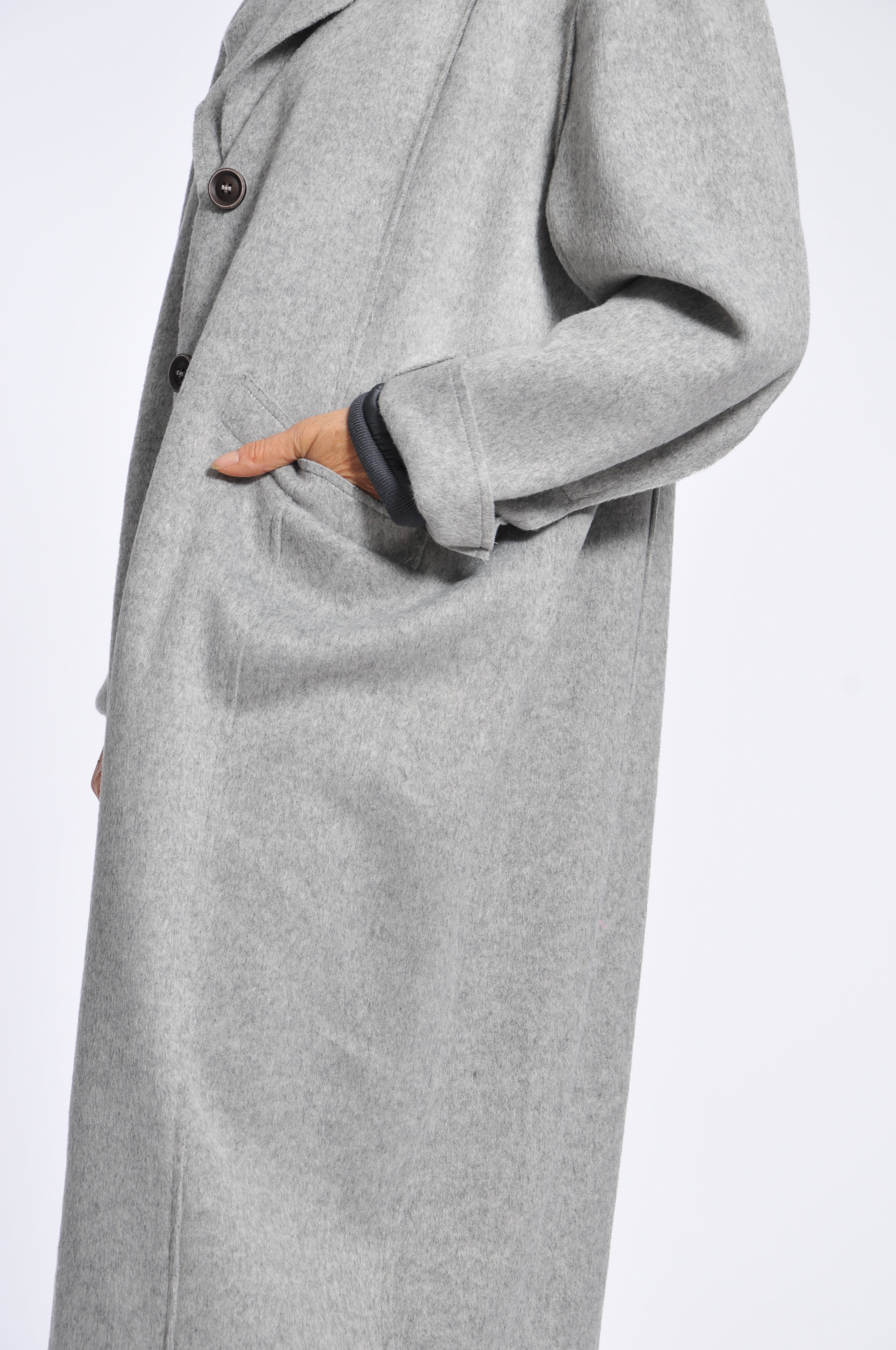 Cappotto Marshall