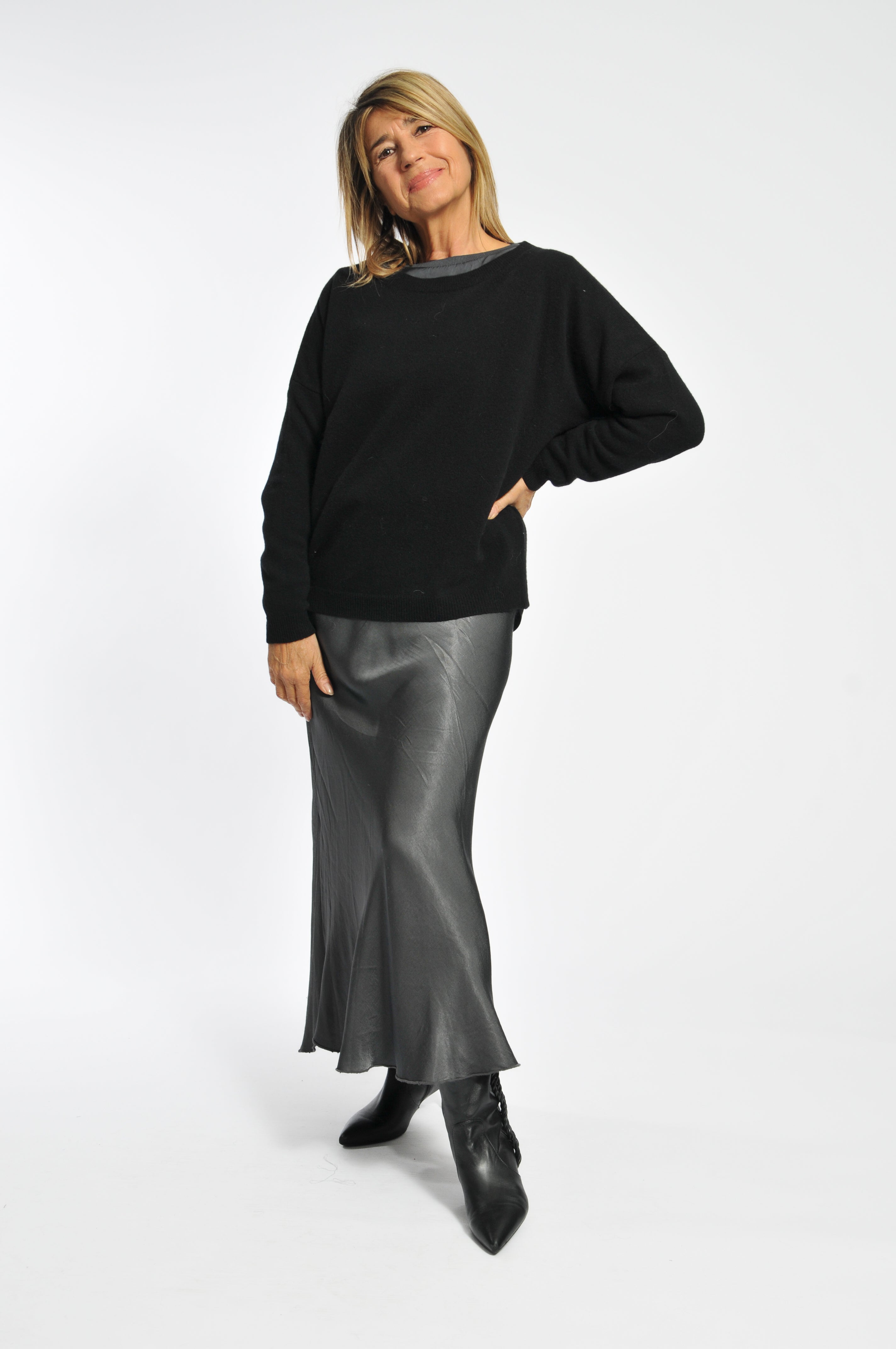 Maglia Pure