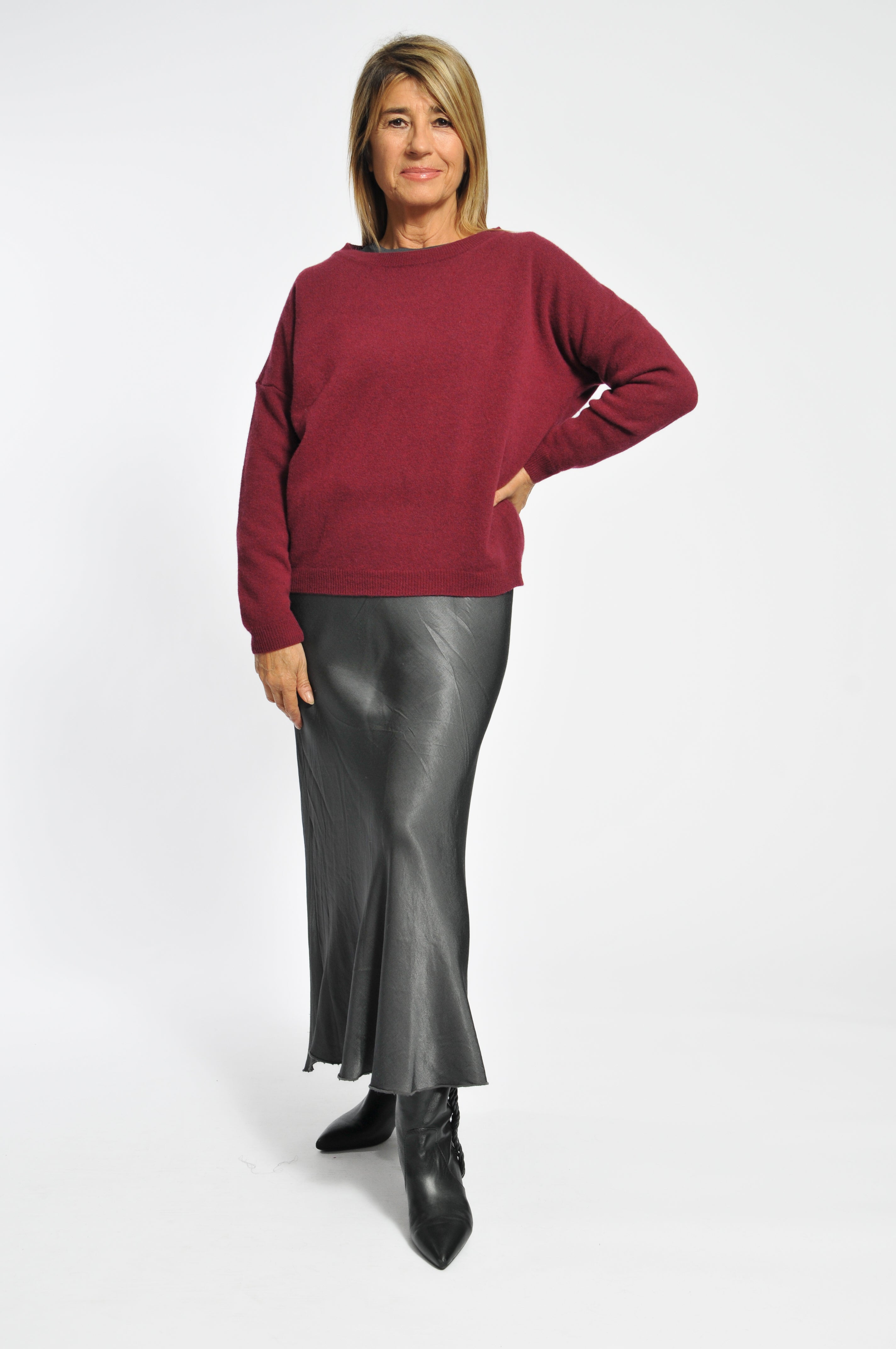 Maglia Pure