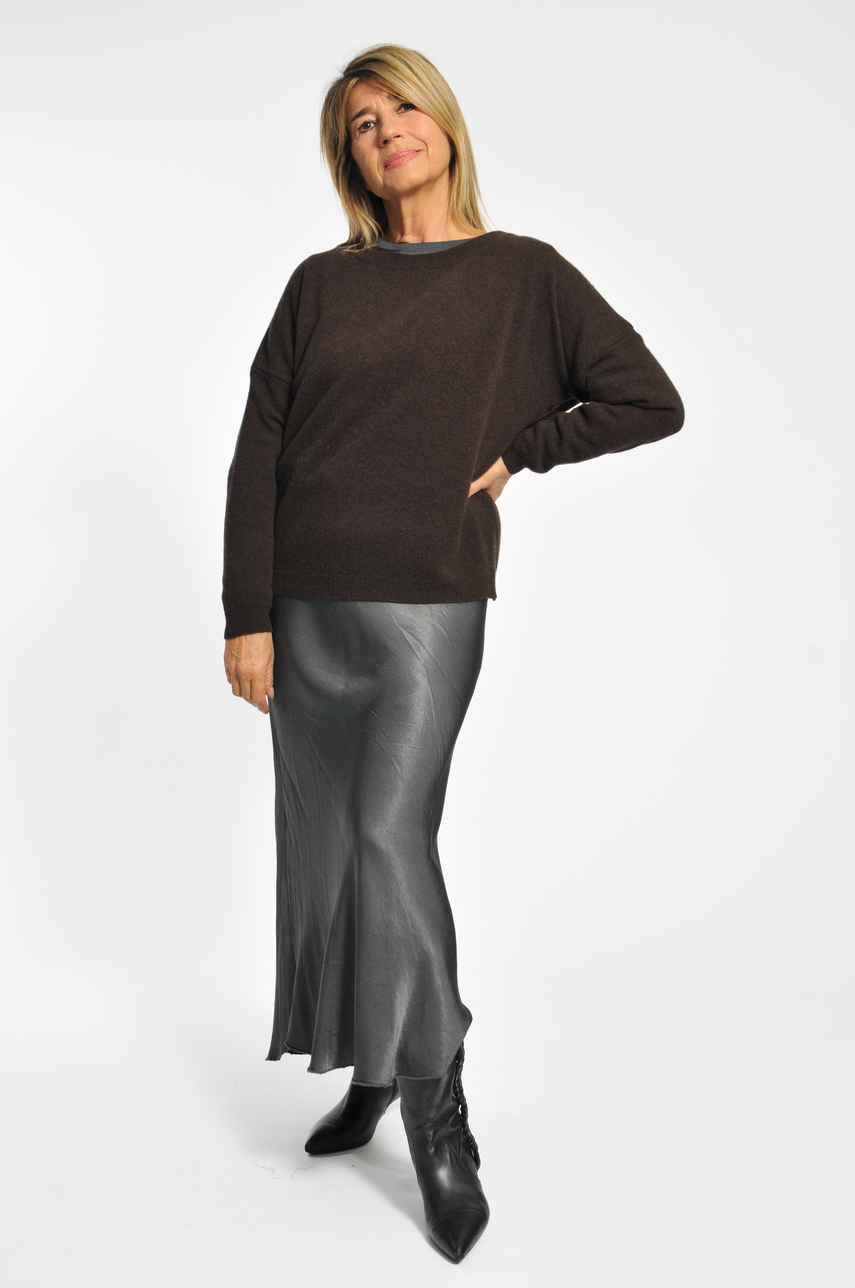 Maglia Pure