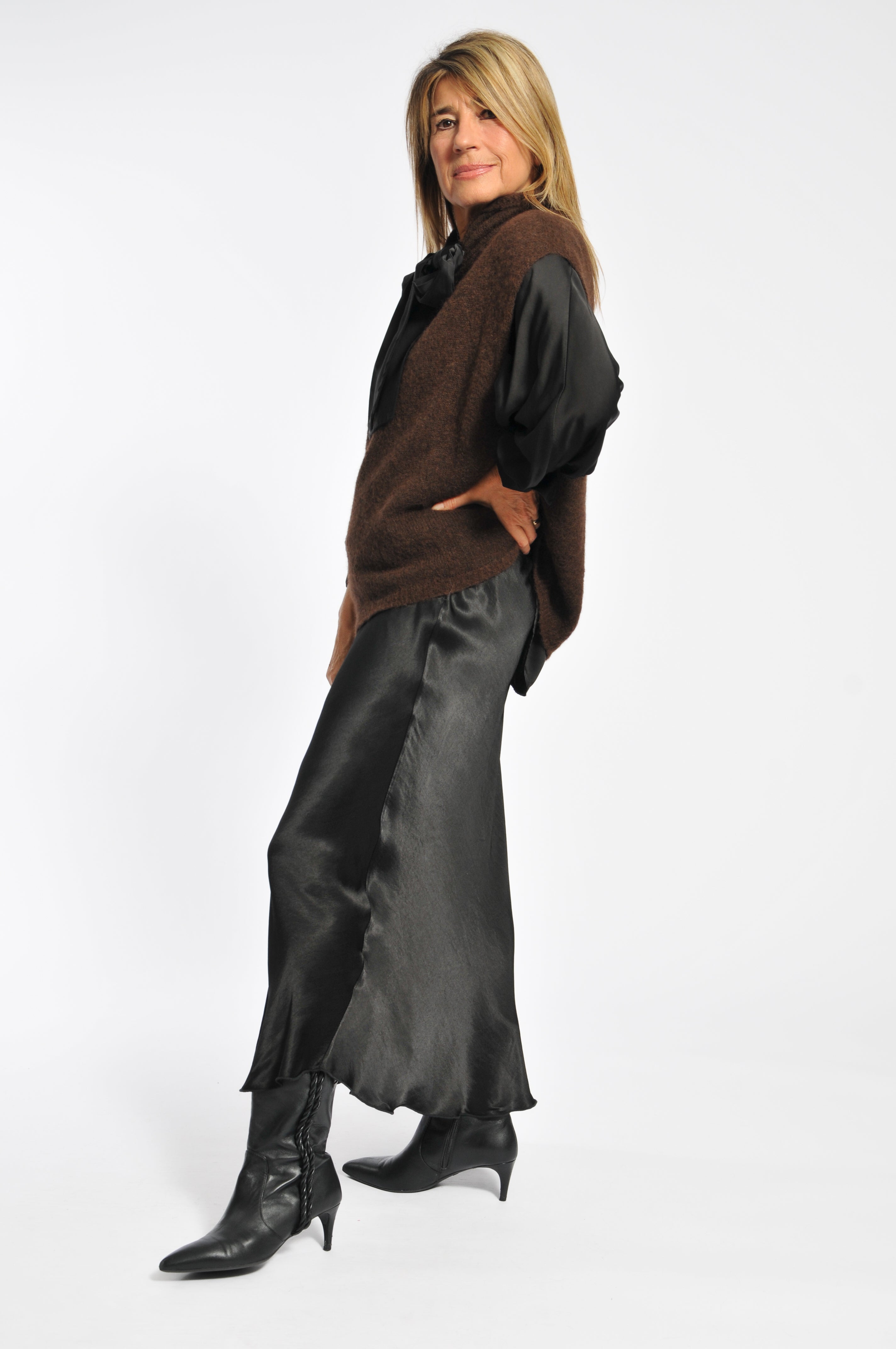 Gilet Silvia