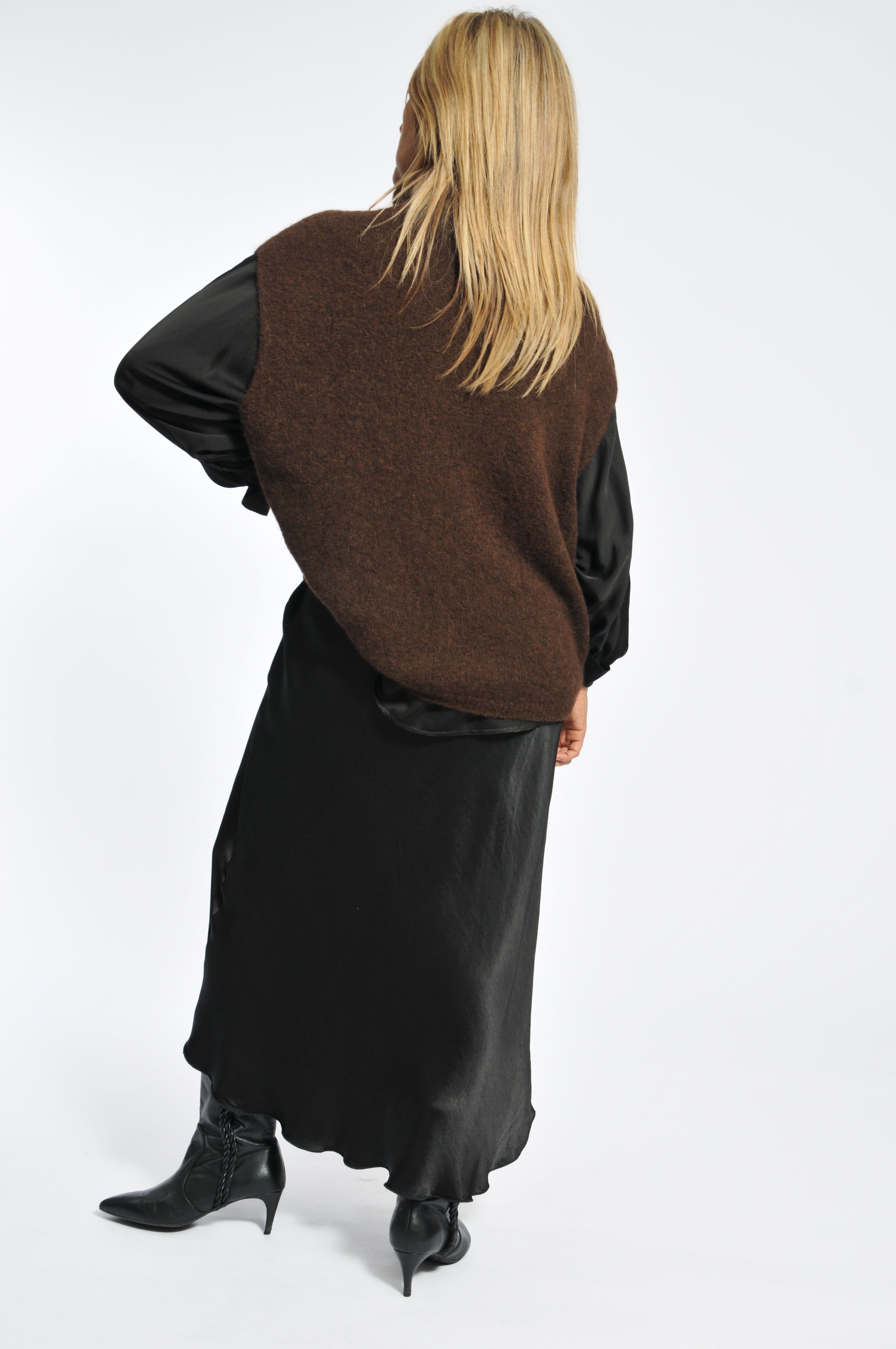 Gilet Silvia