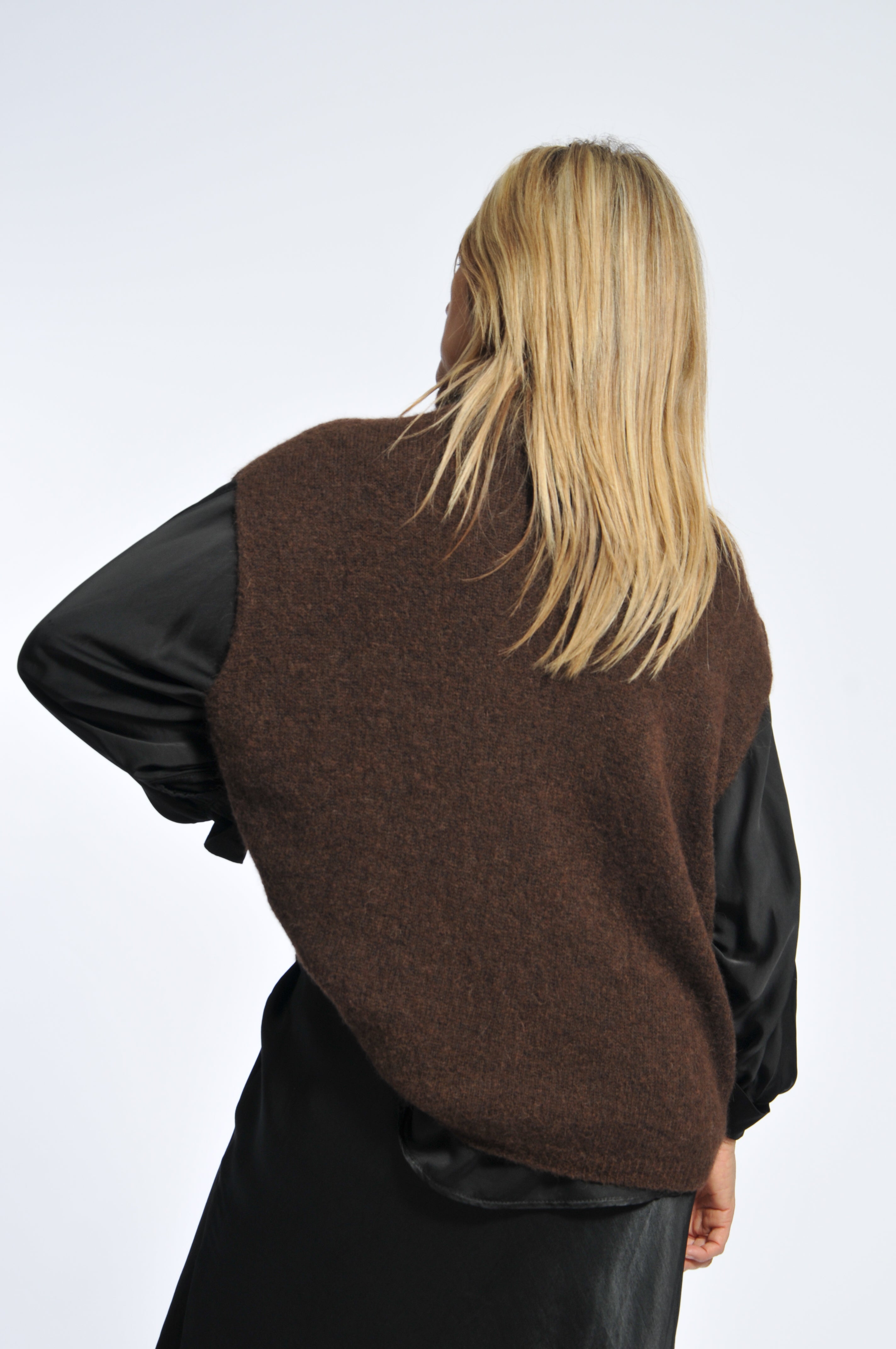 Gilet Silvia