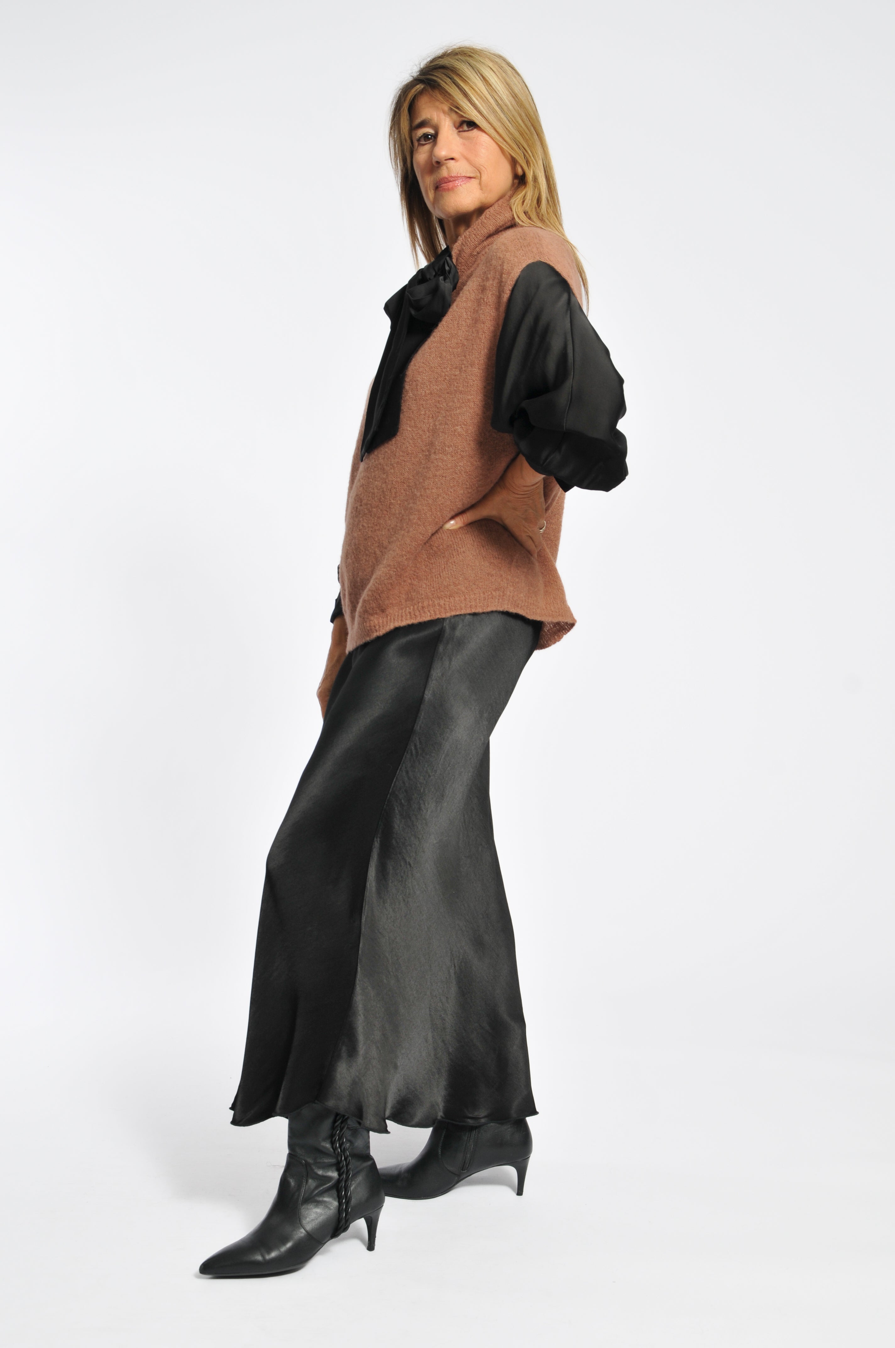 Gilet Silvia