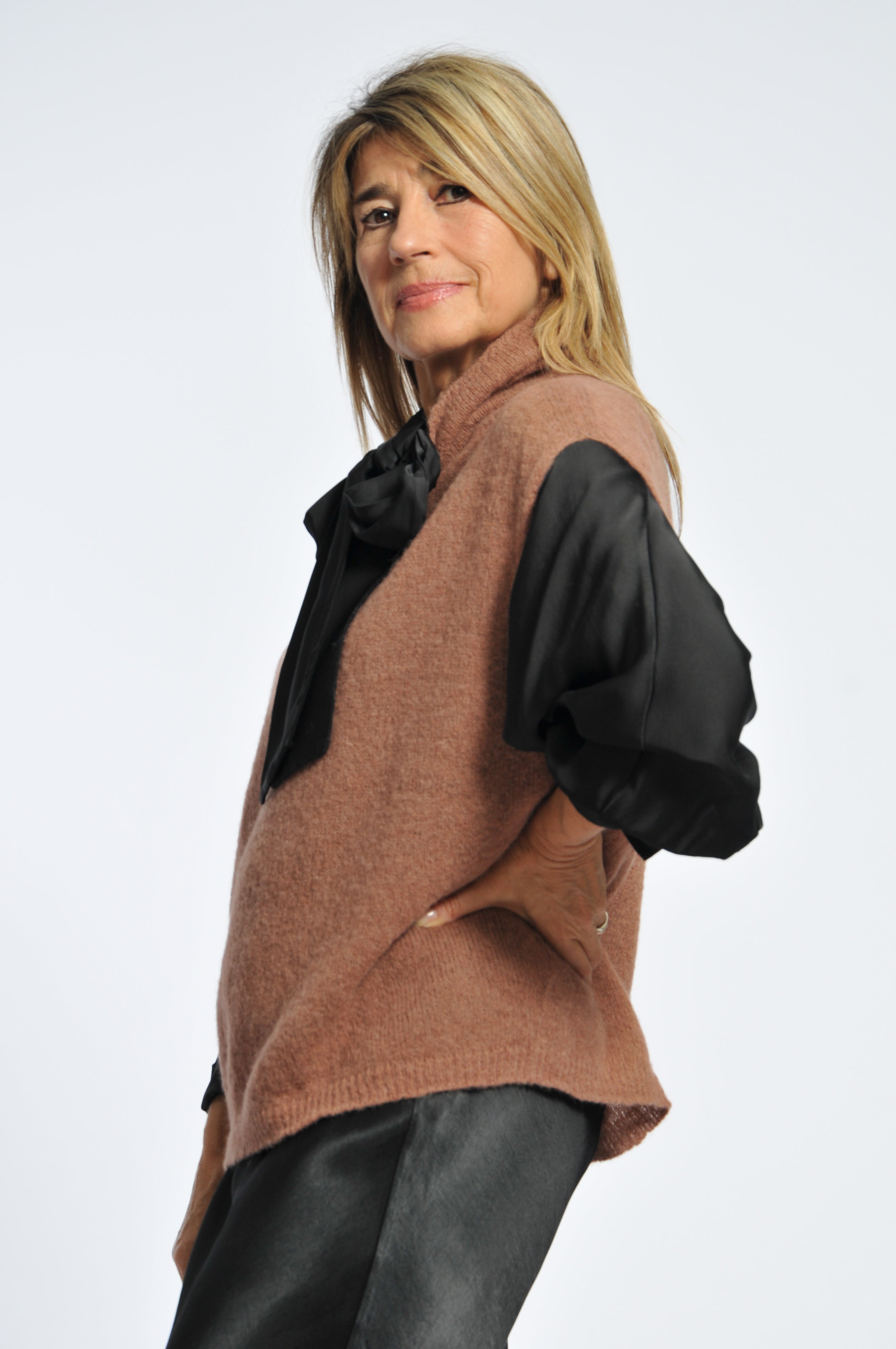 Gilet Silvia