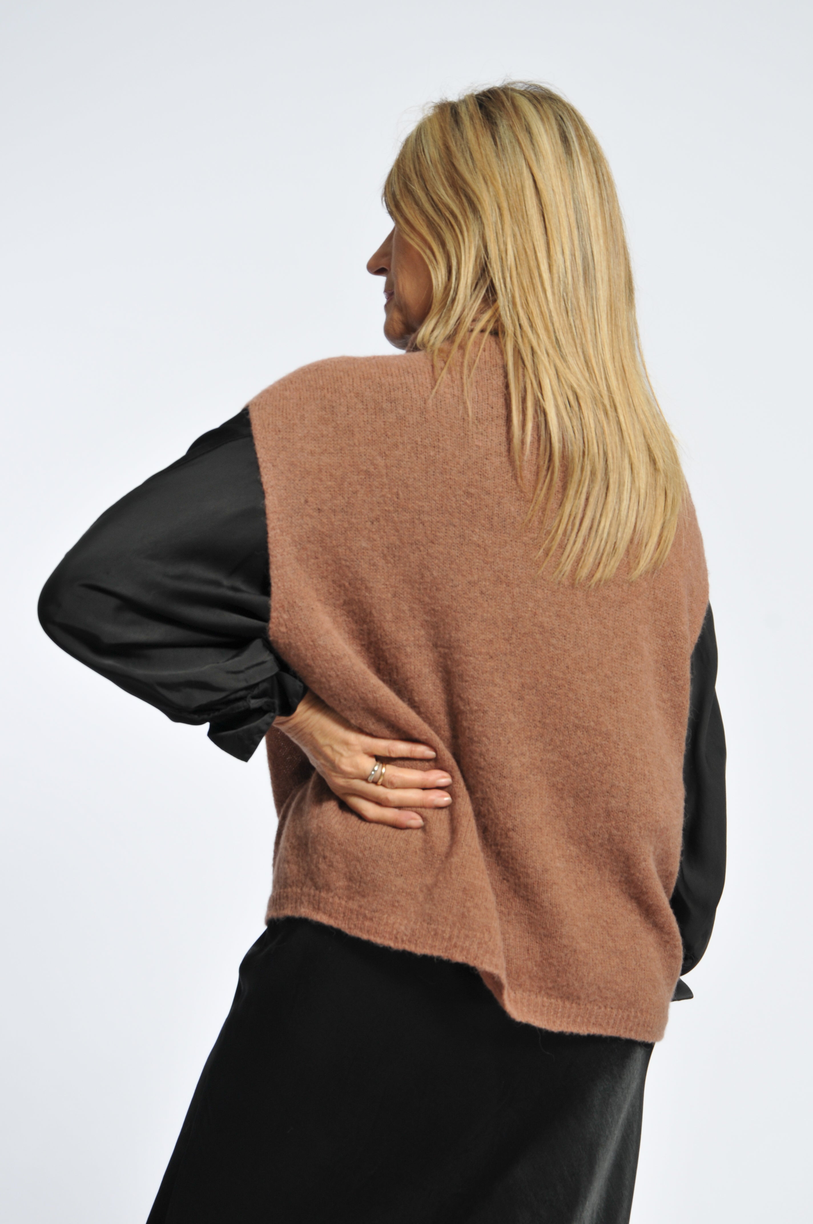 Gilet Silvia