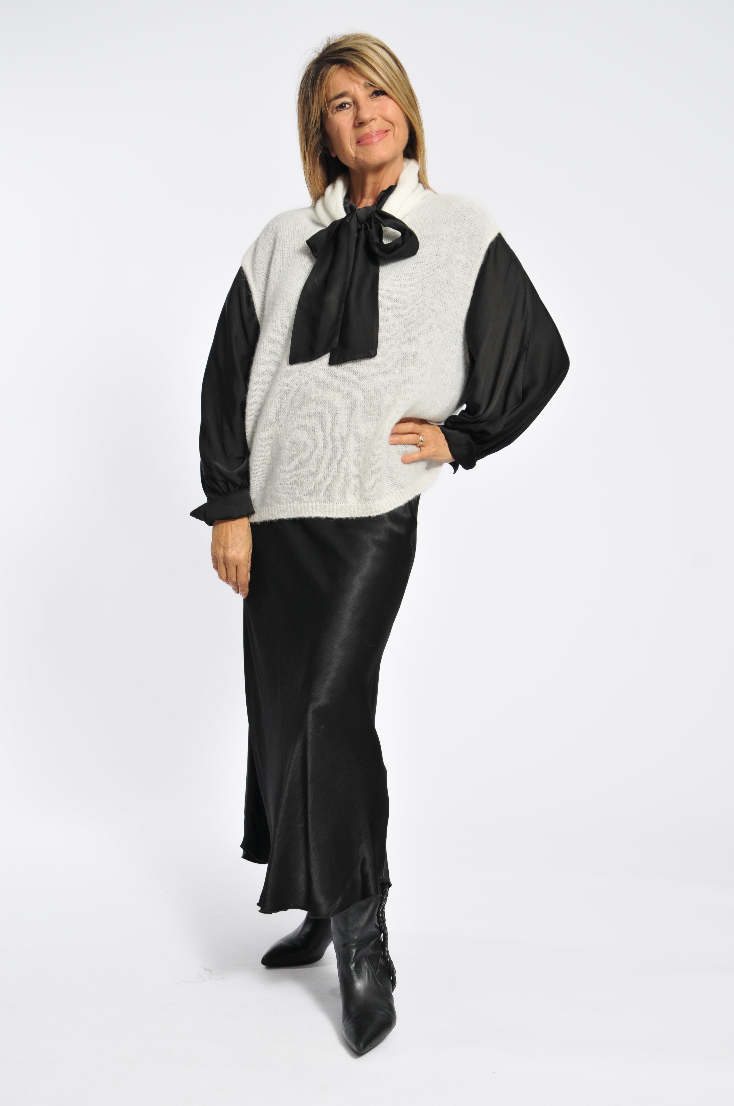 Gilet Silvia