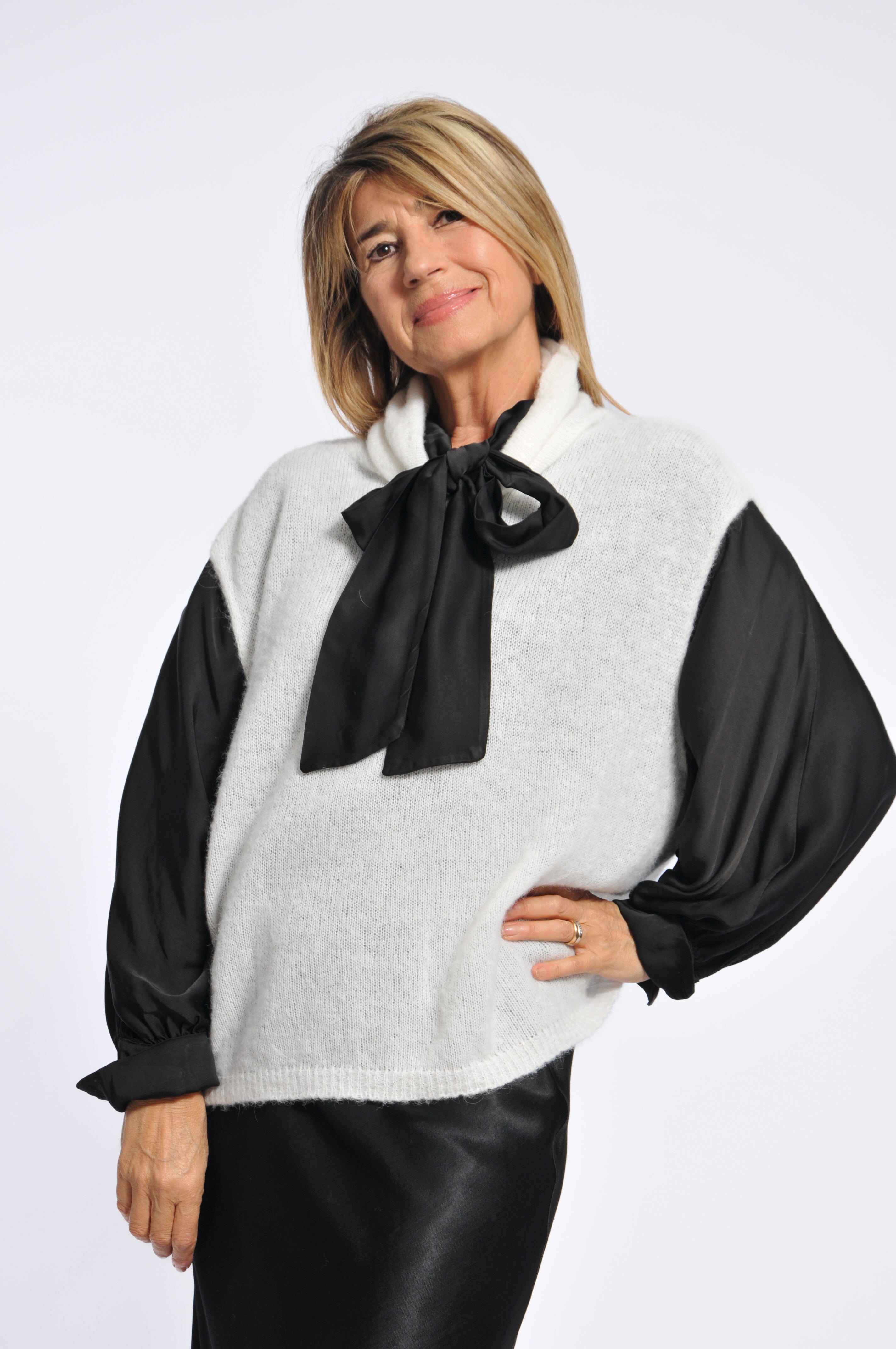 Gilet Silvia
