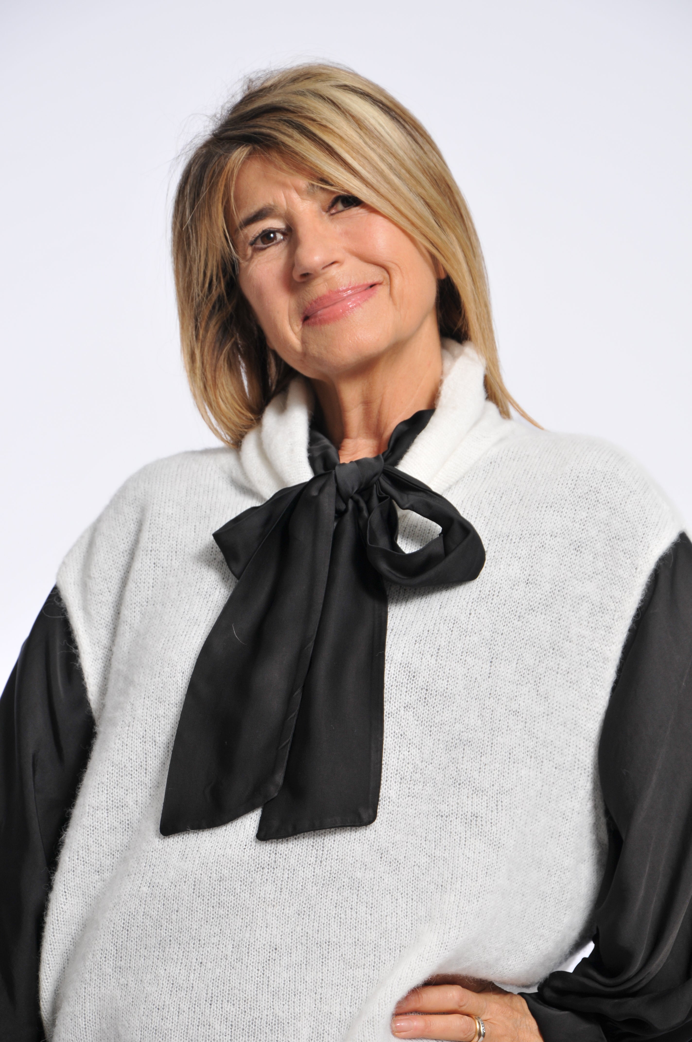 Gilet Silvia