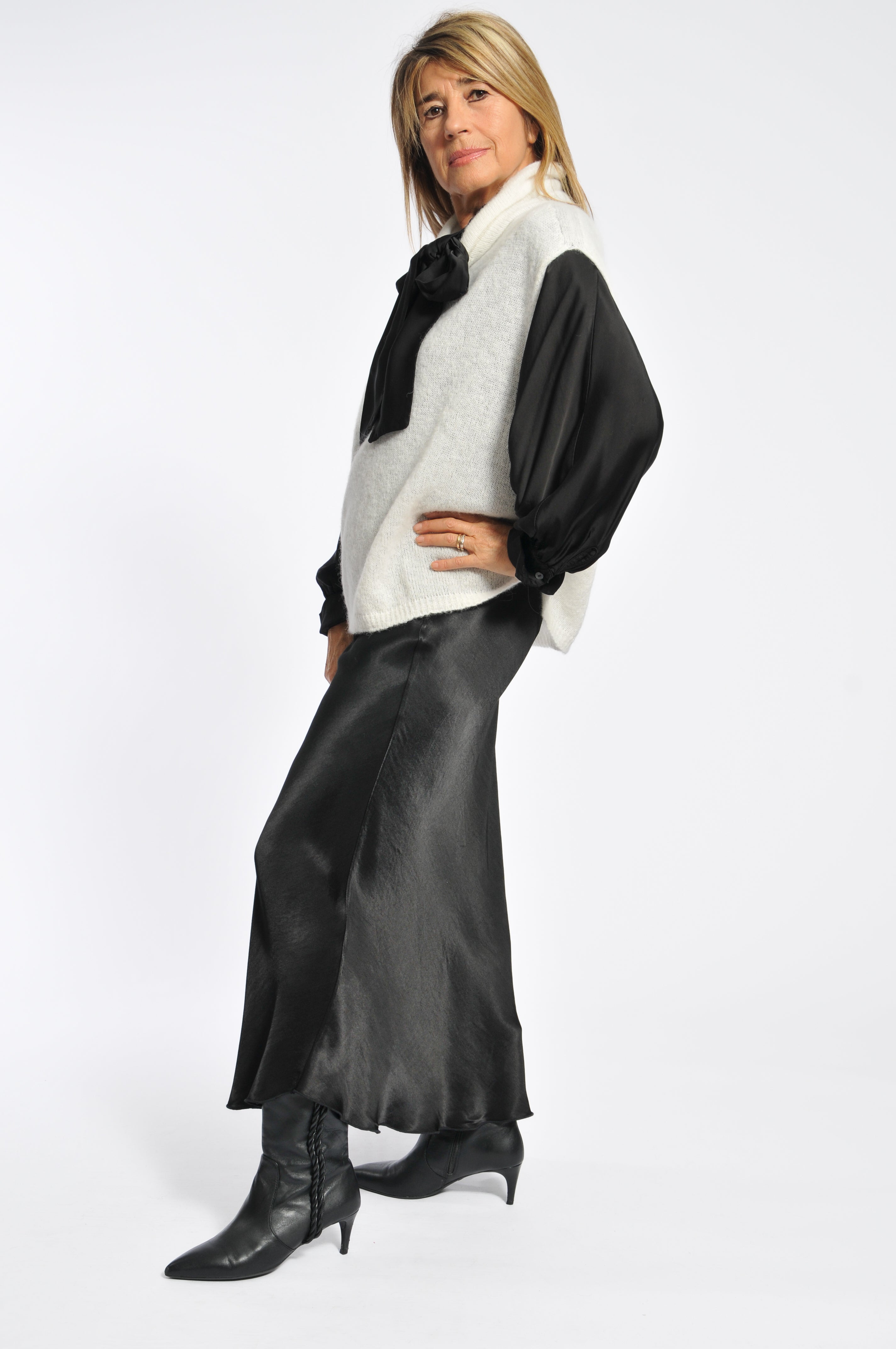Gilet Silvia