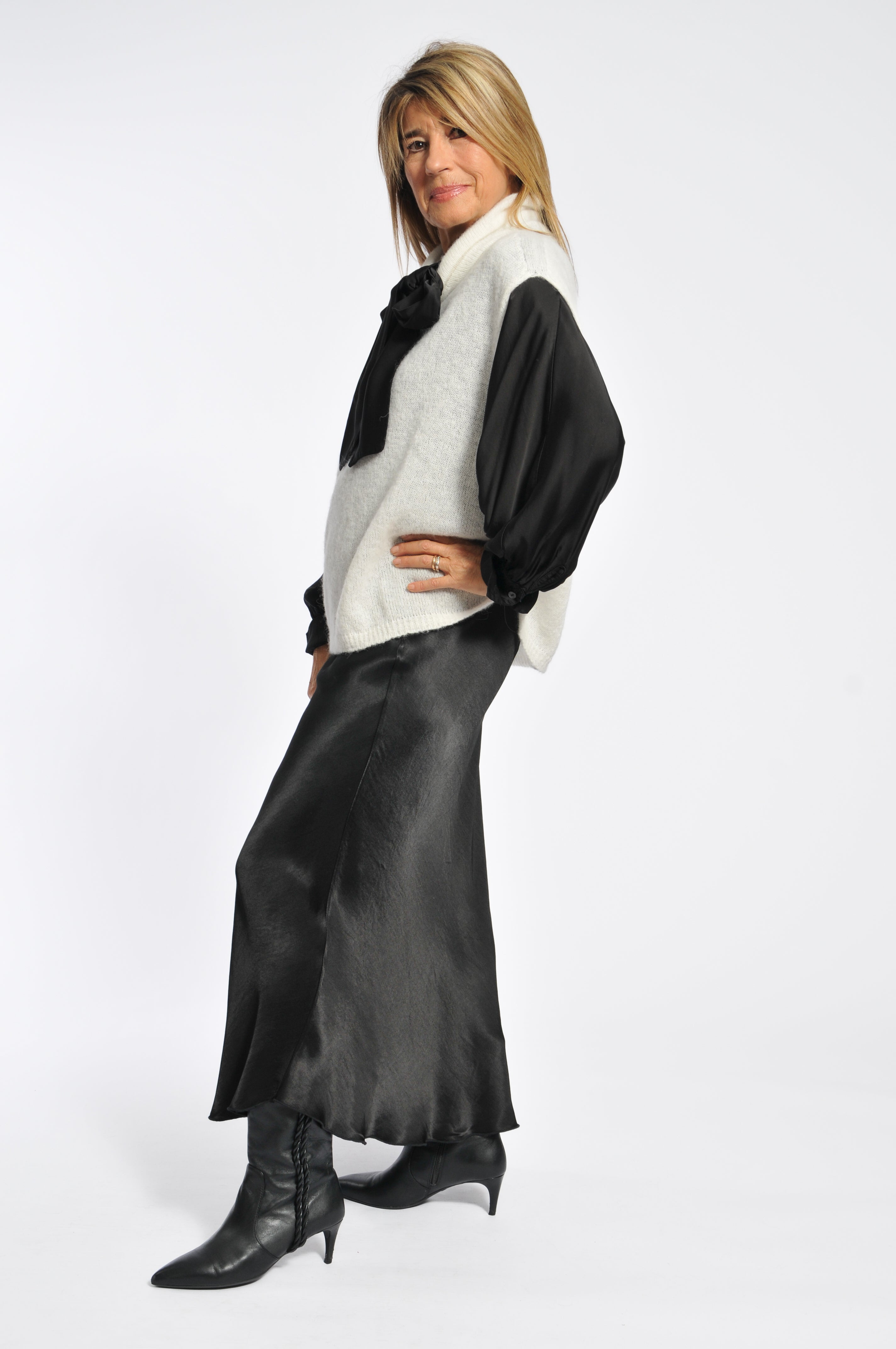 Gilet Silvia