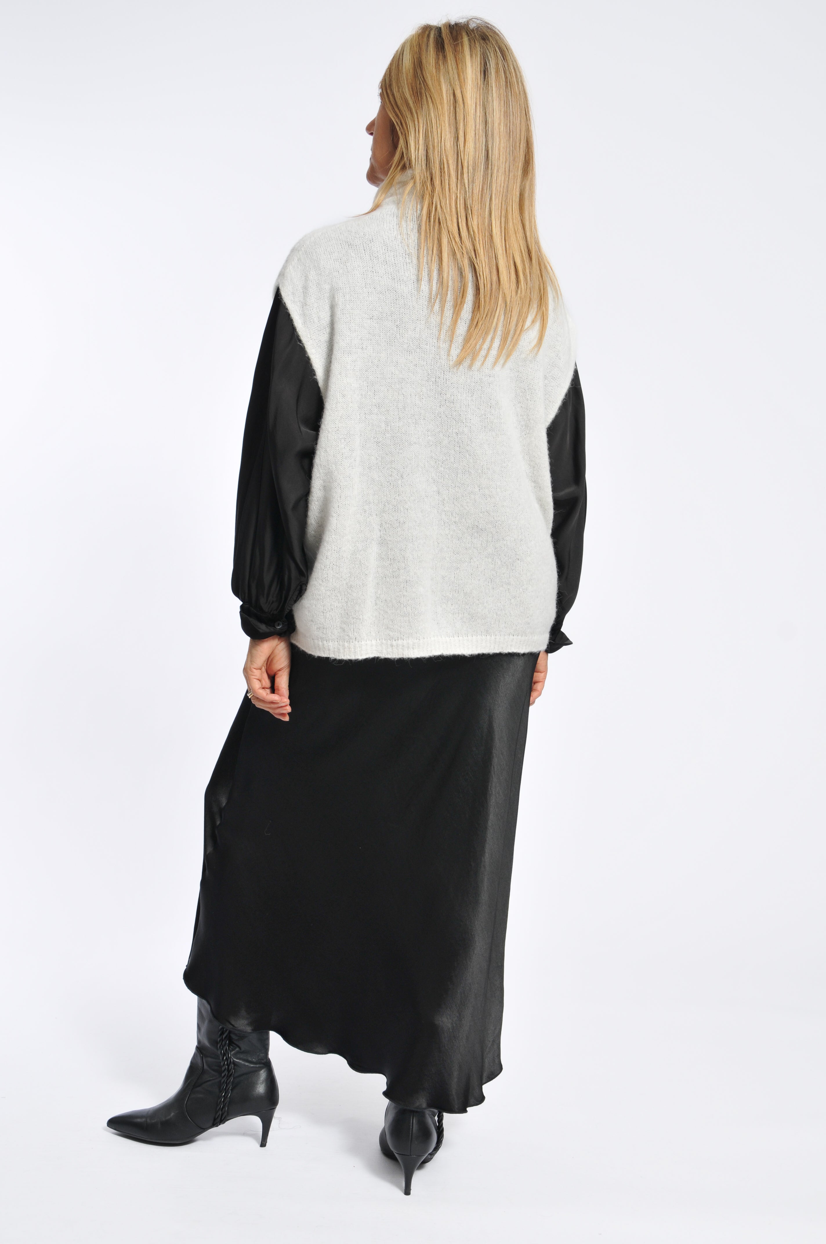Gilet Silvia