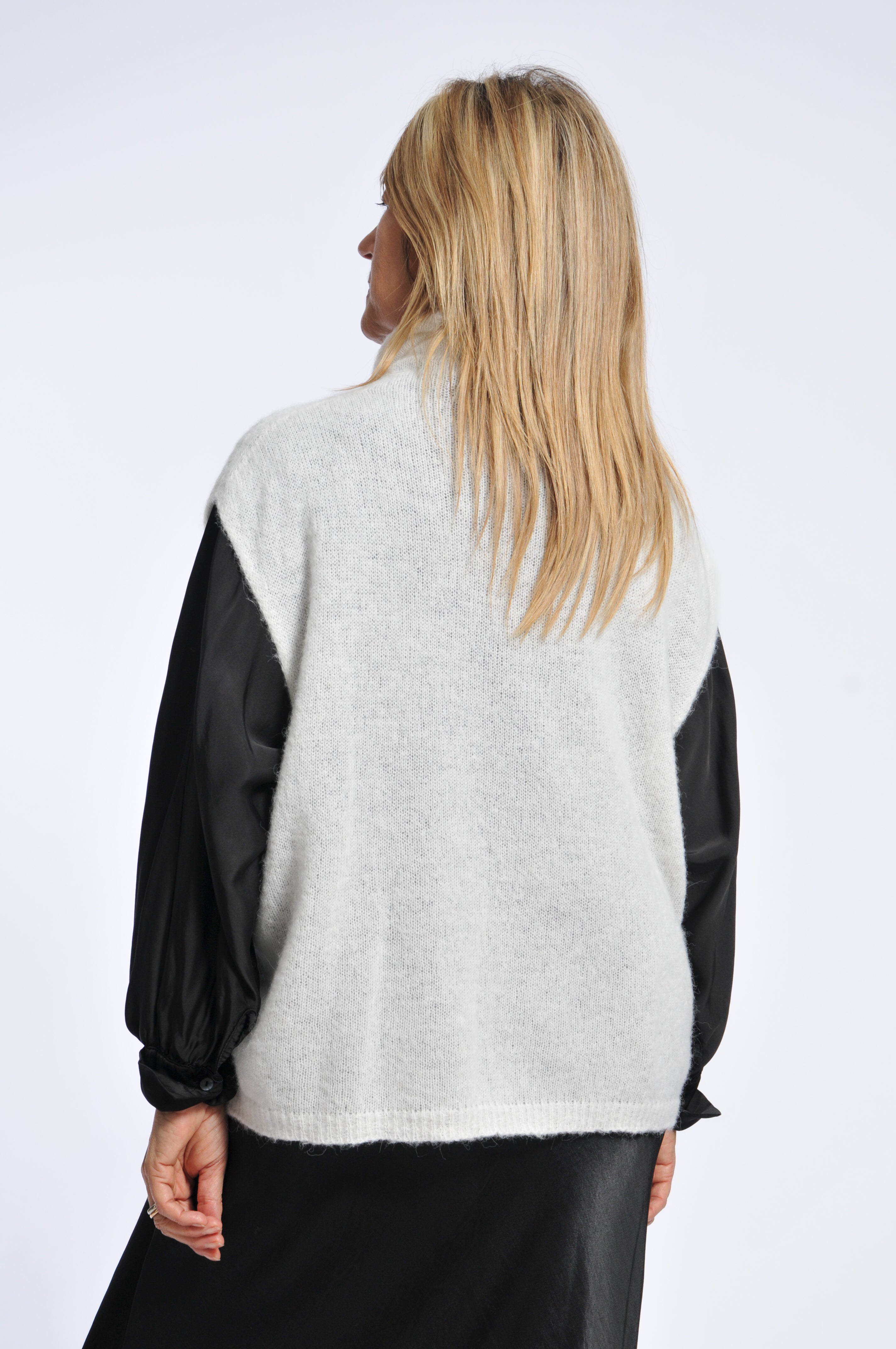 Gilet Silvia