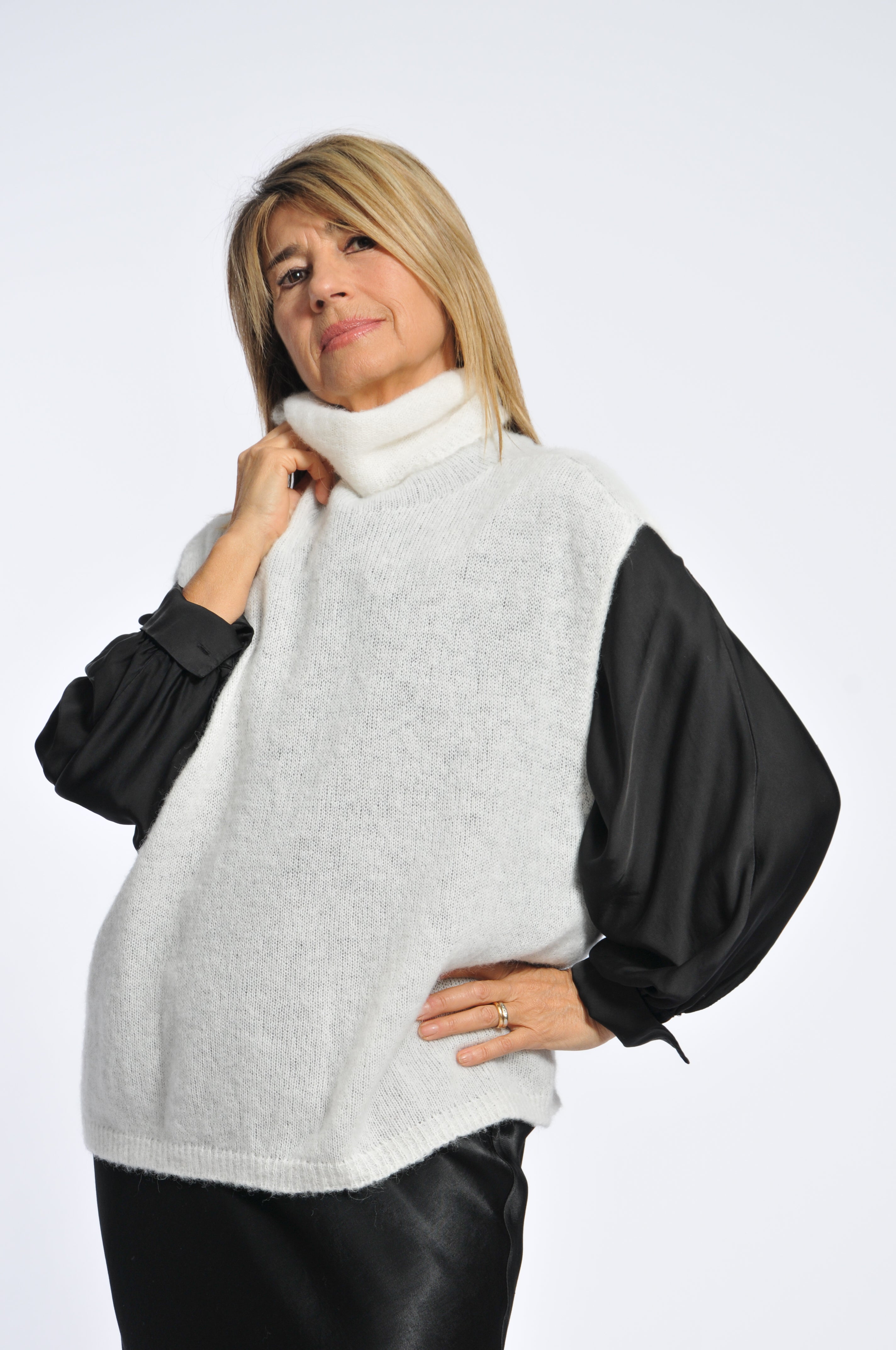 Gilet Silvia