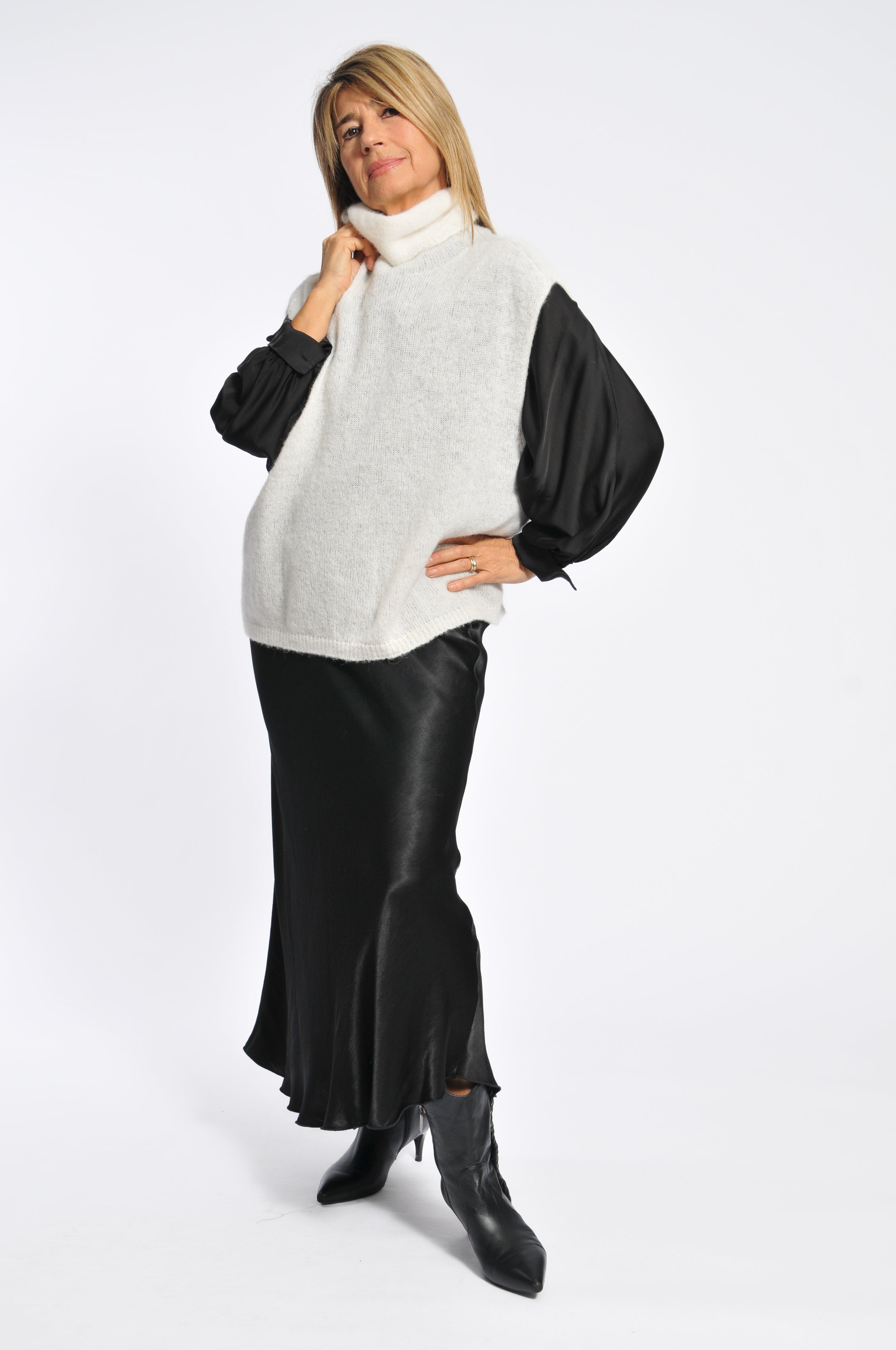 Gilet Silvia