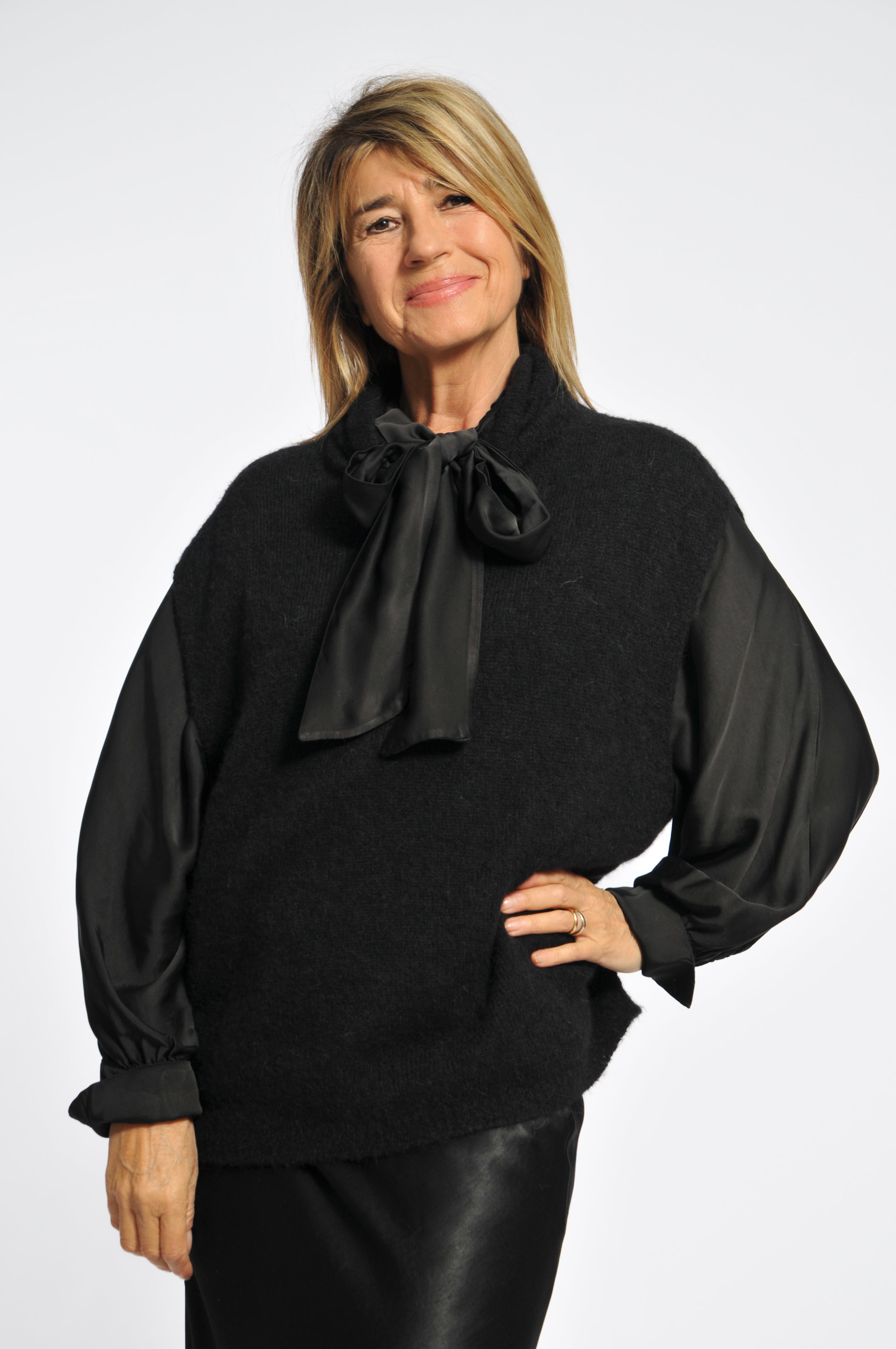 Gilet Silvia