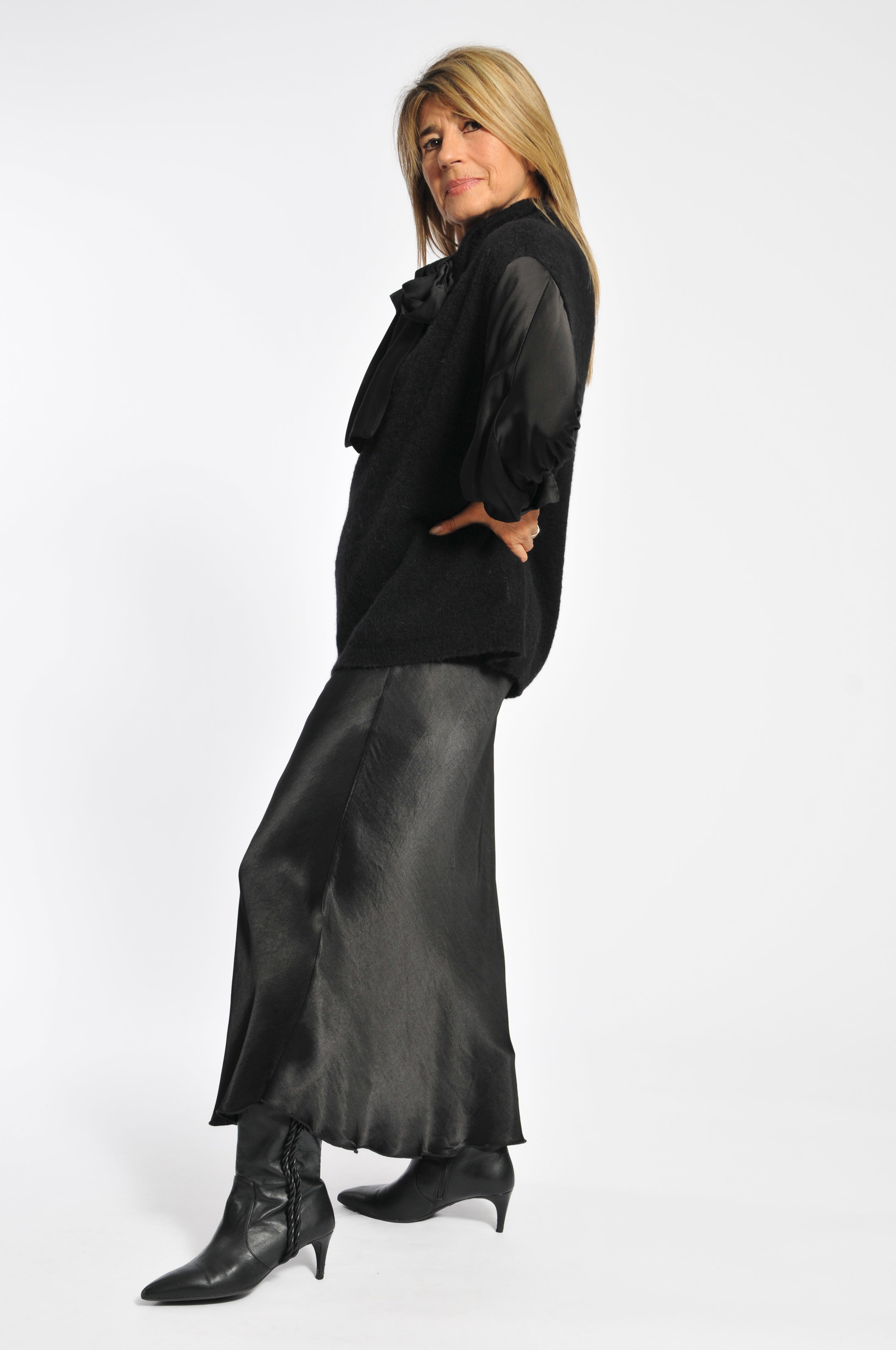 Gilet Silvia