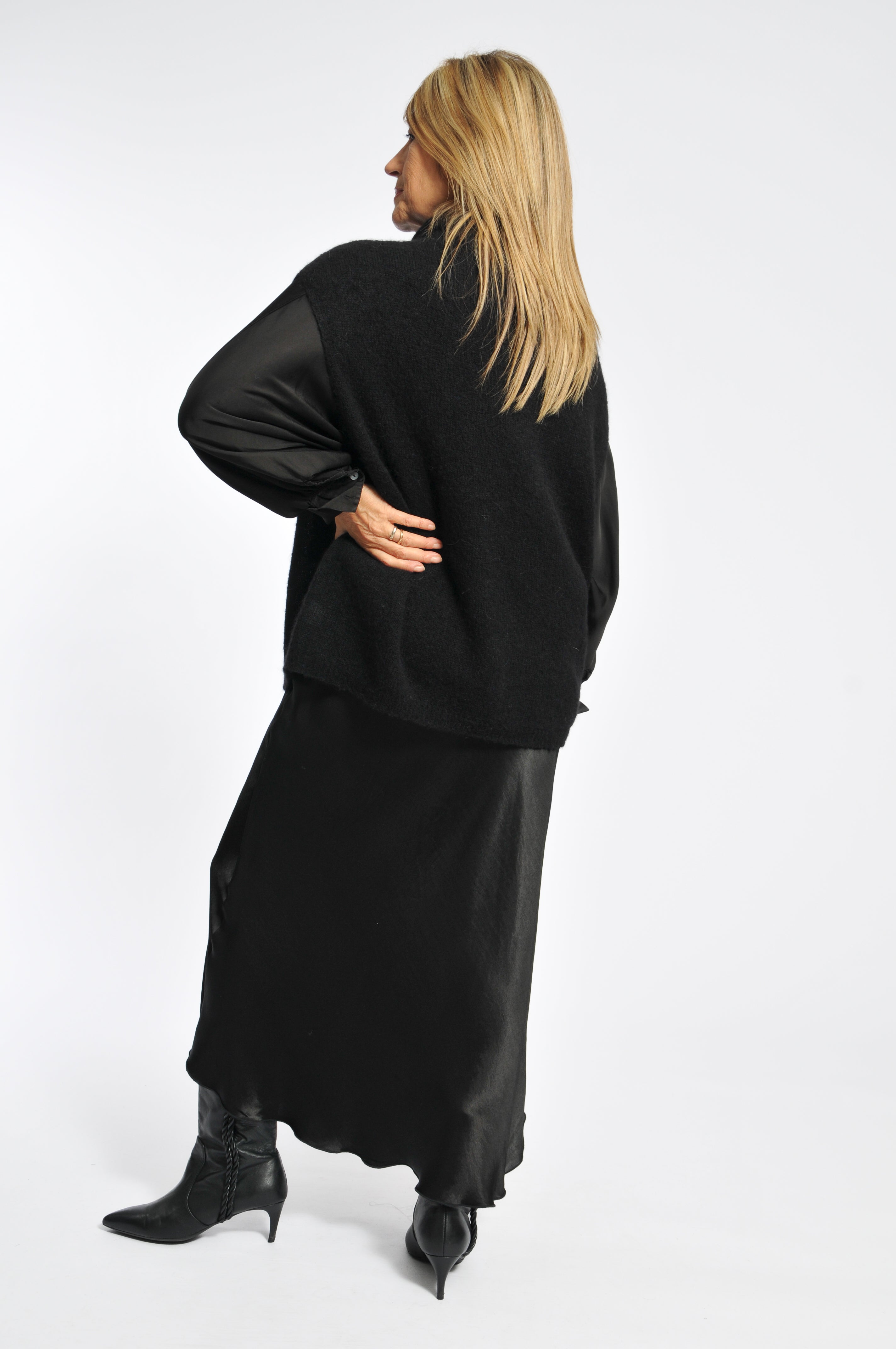Gilet Silvia