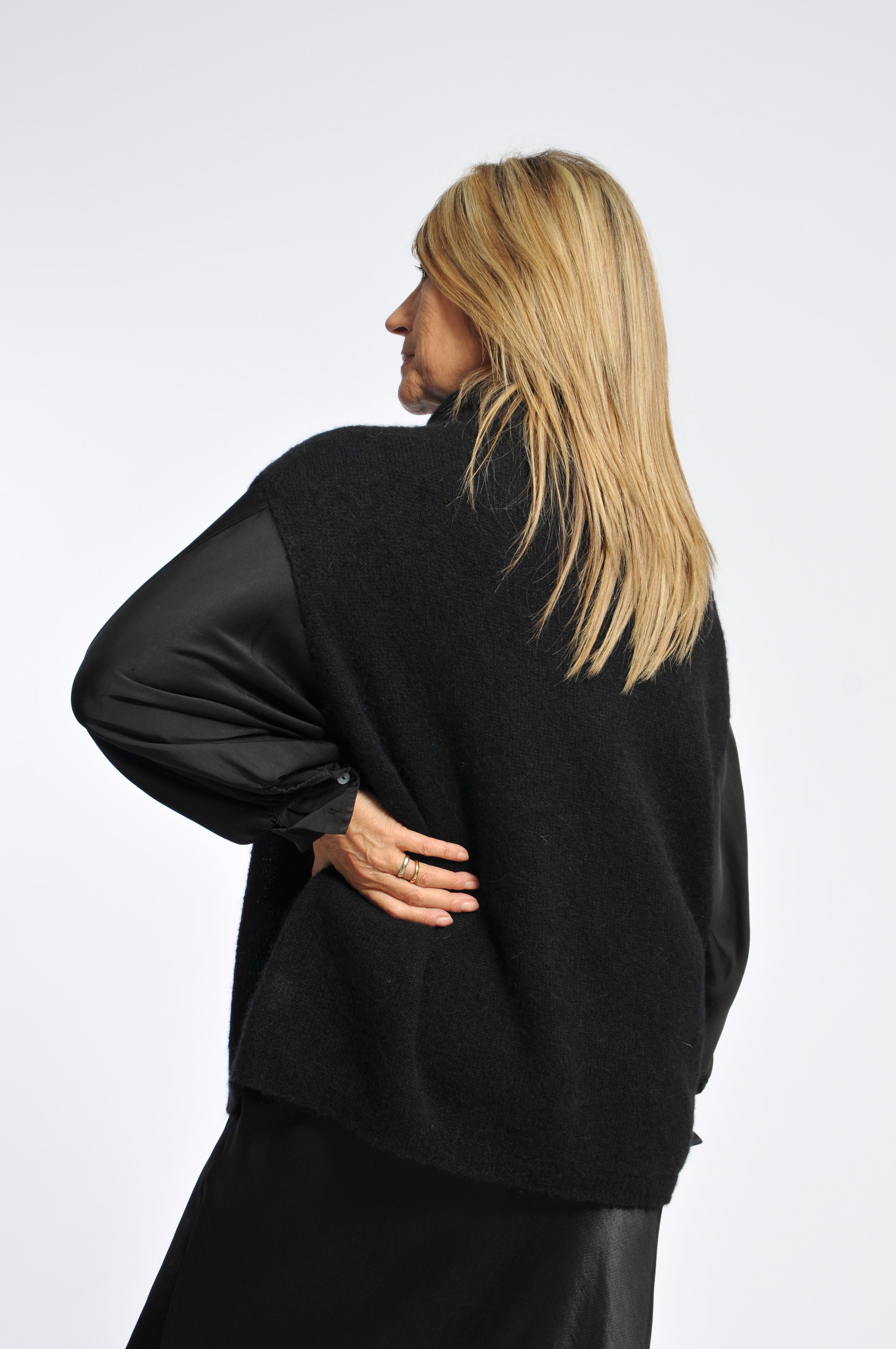 Gilet Silvia