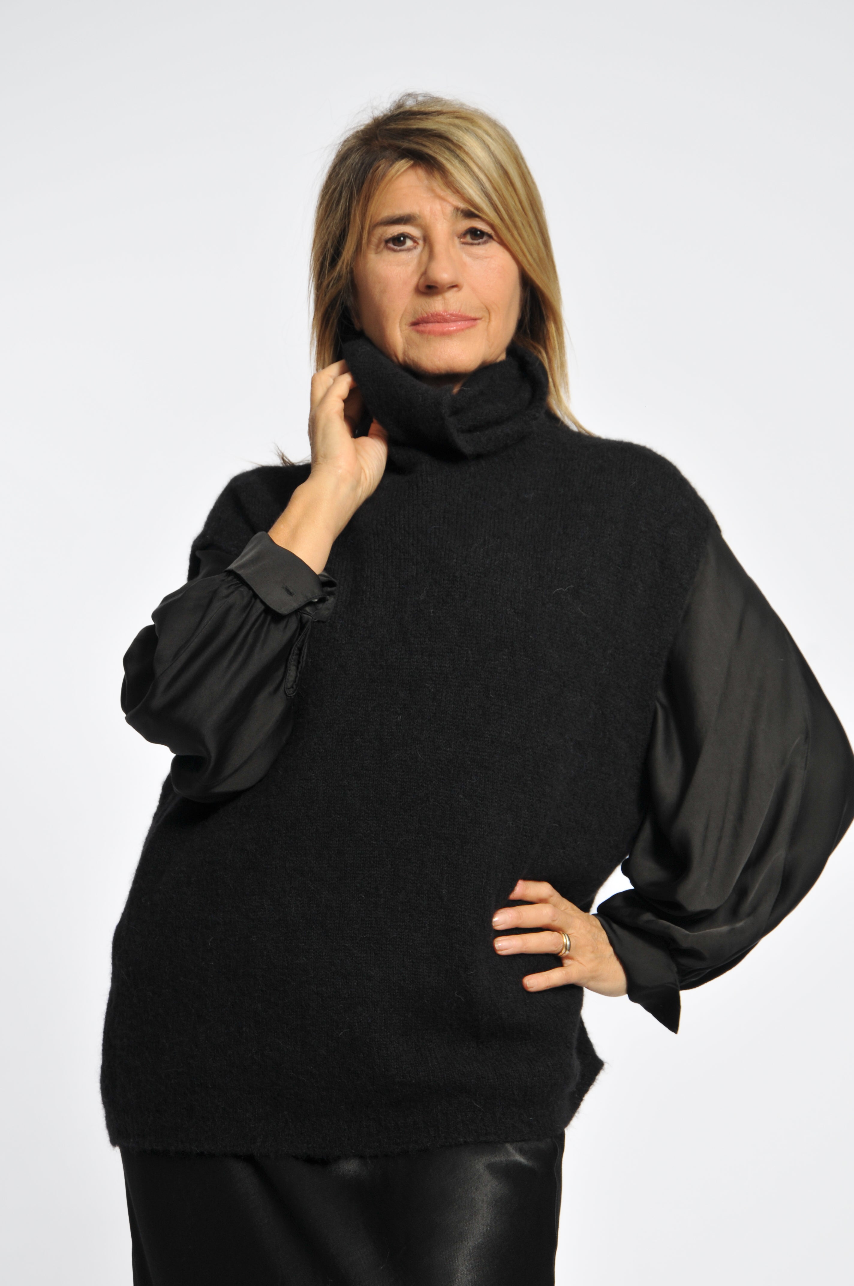 Gilet Silvia
