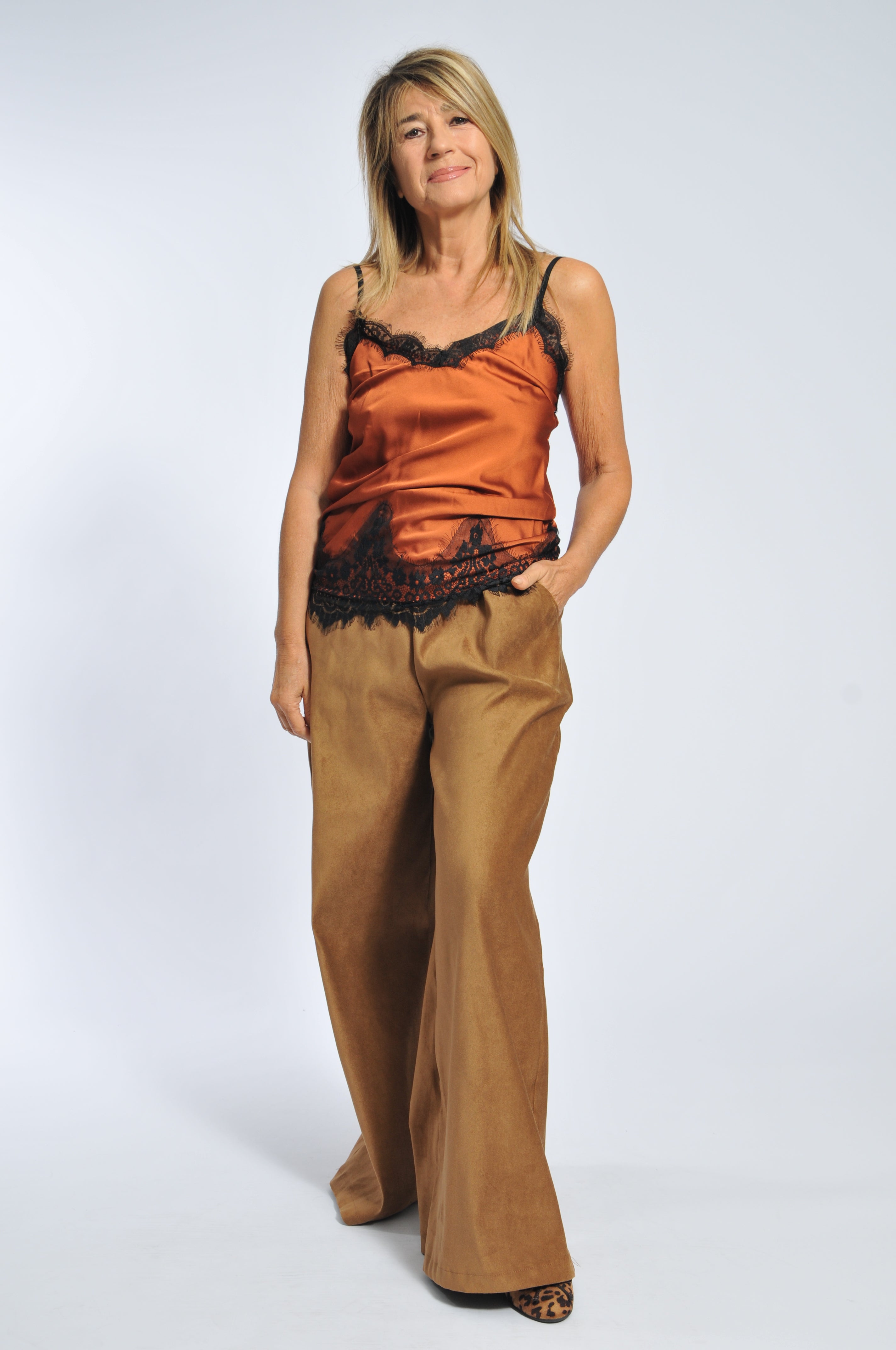 Top Pizzo Ange