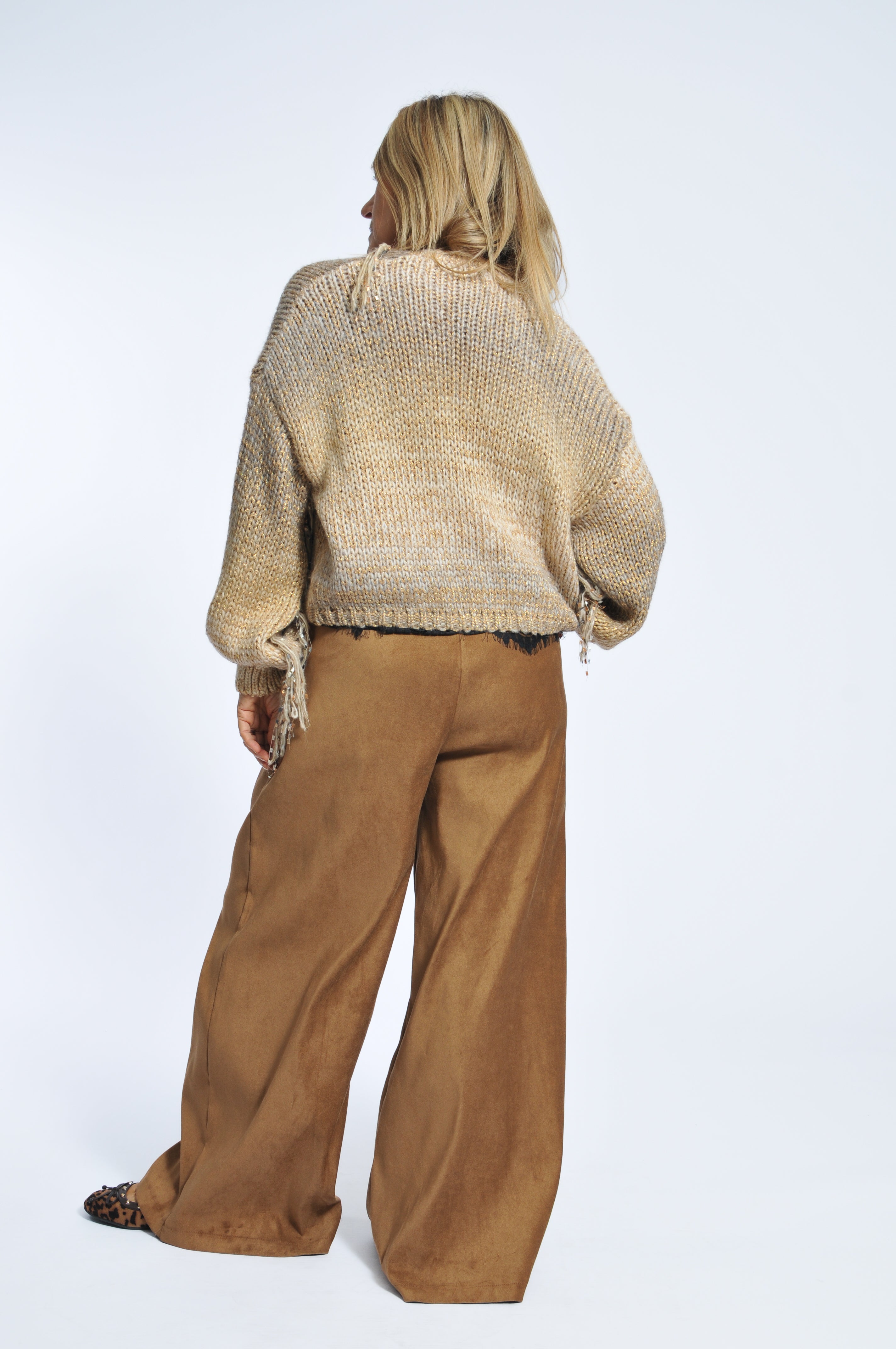 Cardigan Thelma