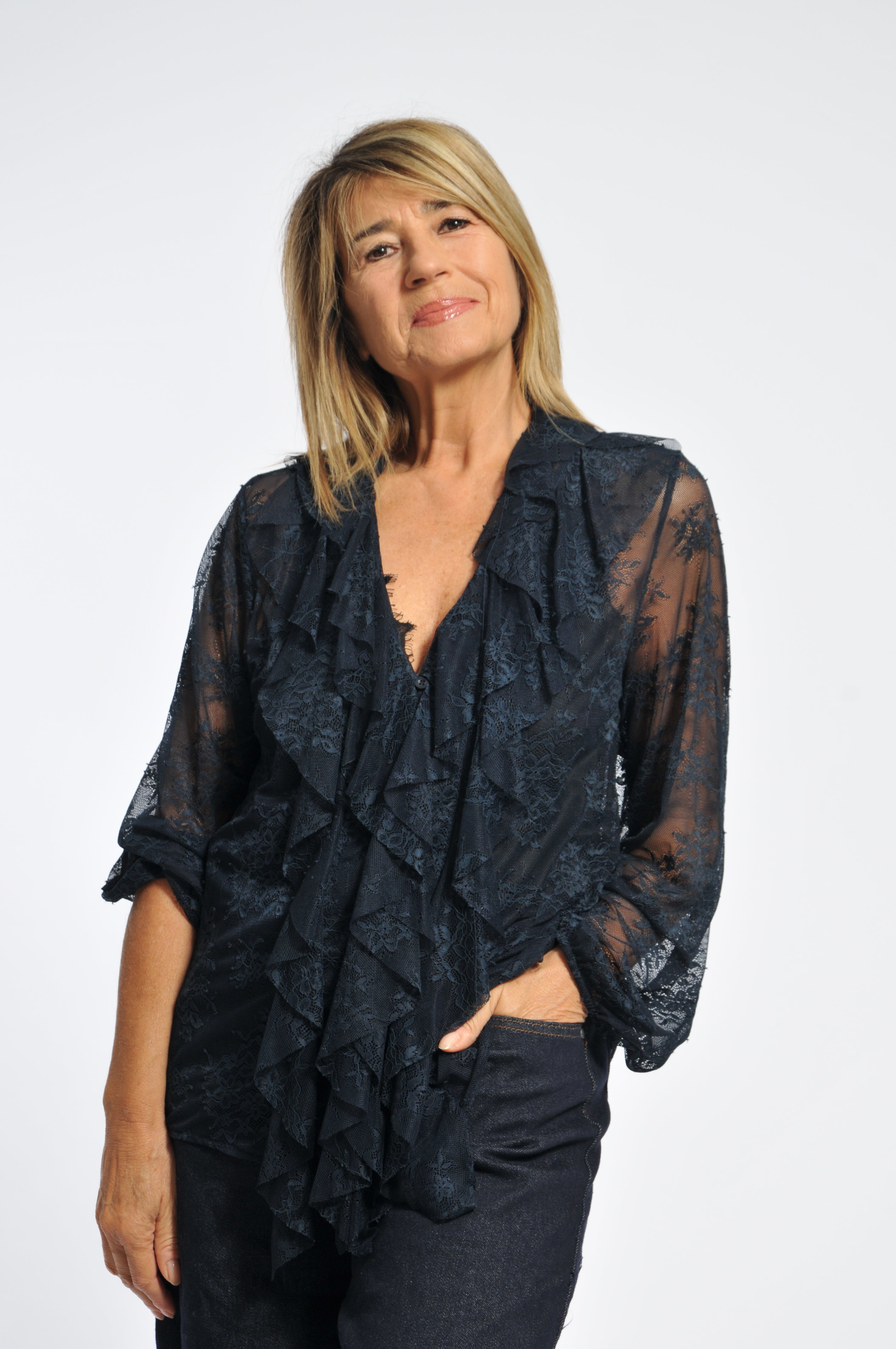 Camicia Desire