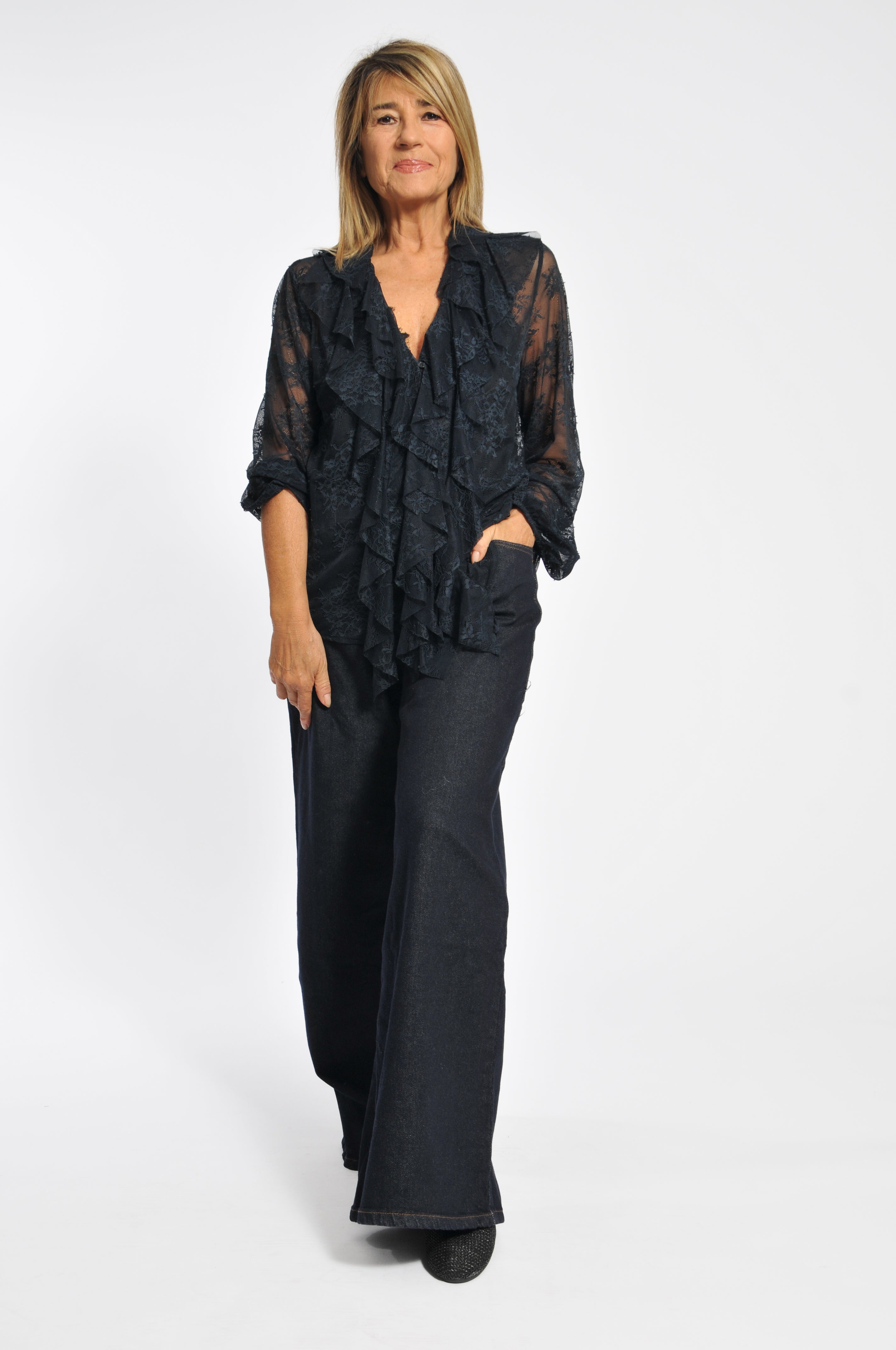 Camicia Desire
