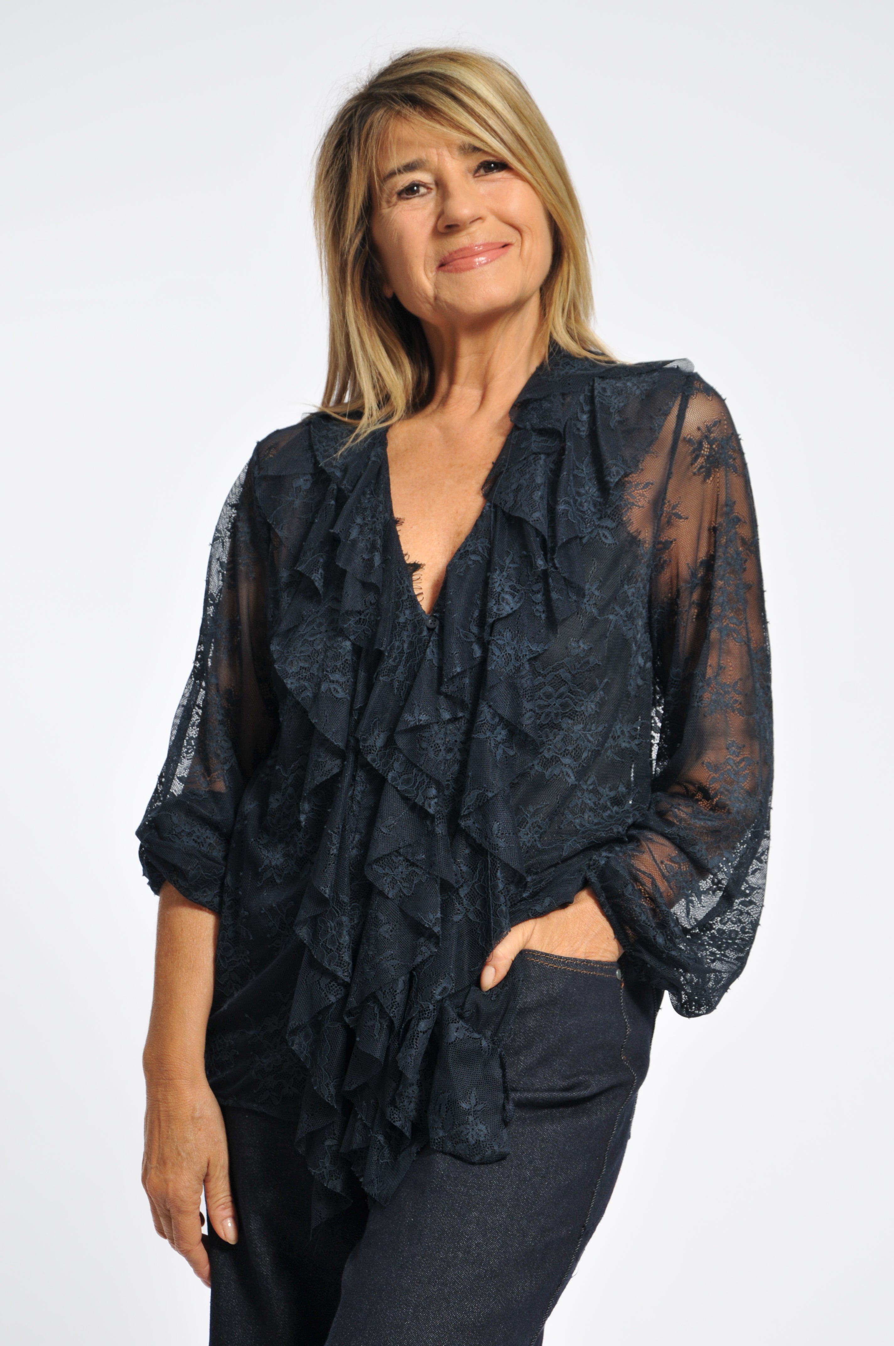 Camicia Desire