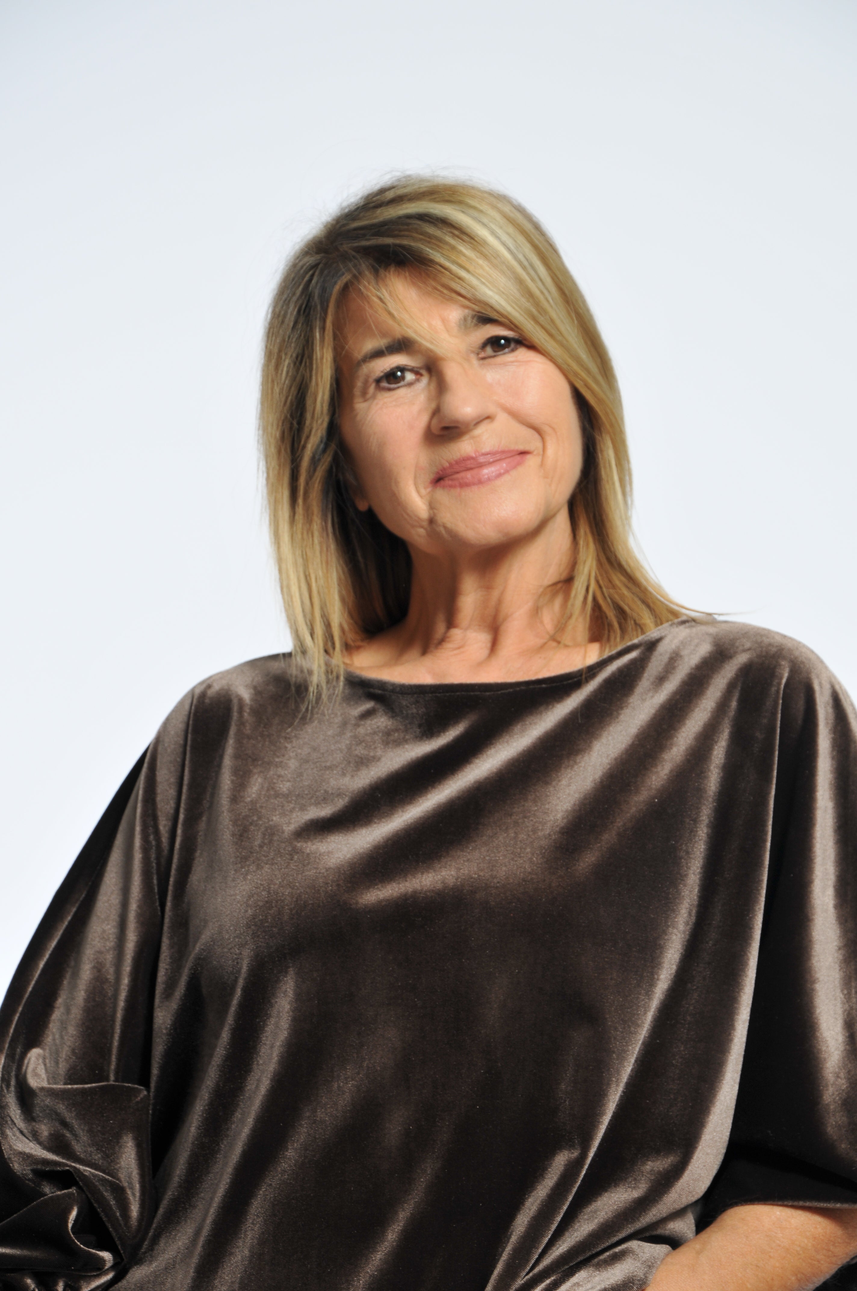 Blusa Love Pizzo