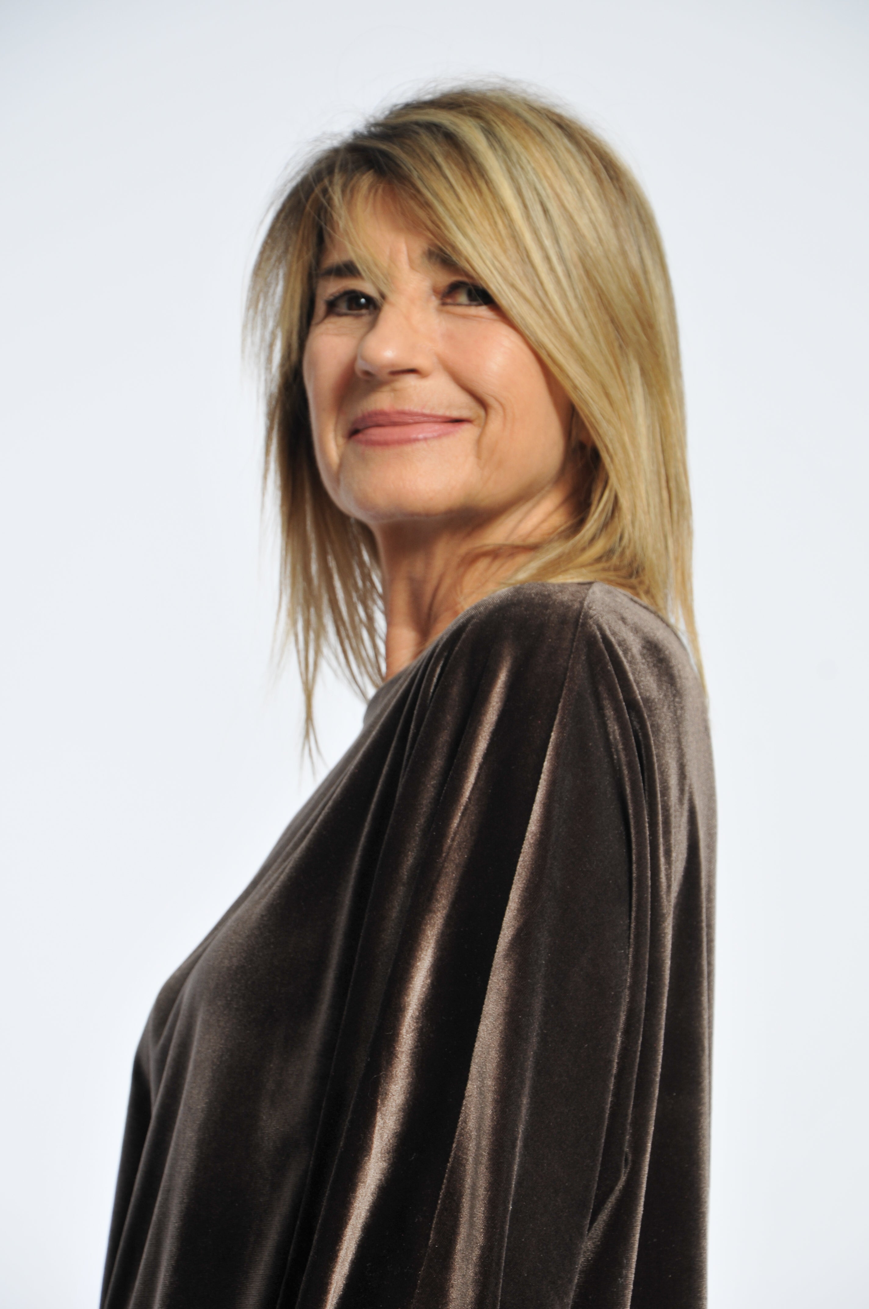 Blusa Love Pizzo