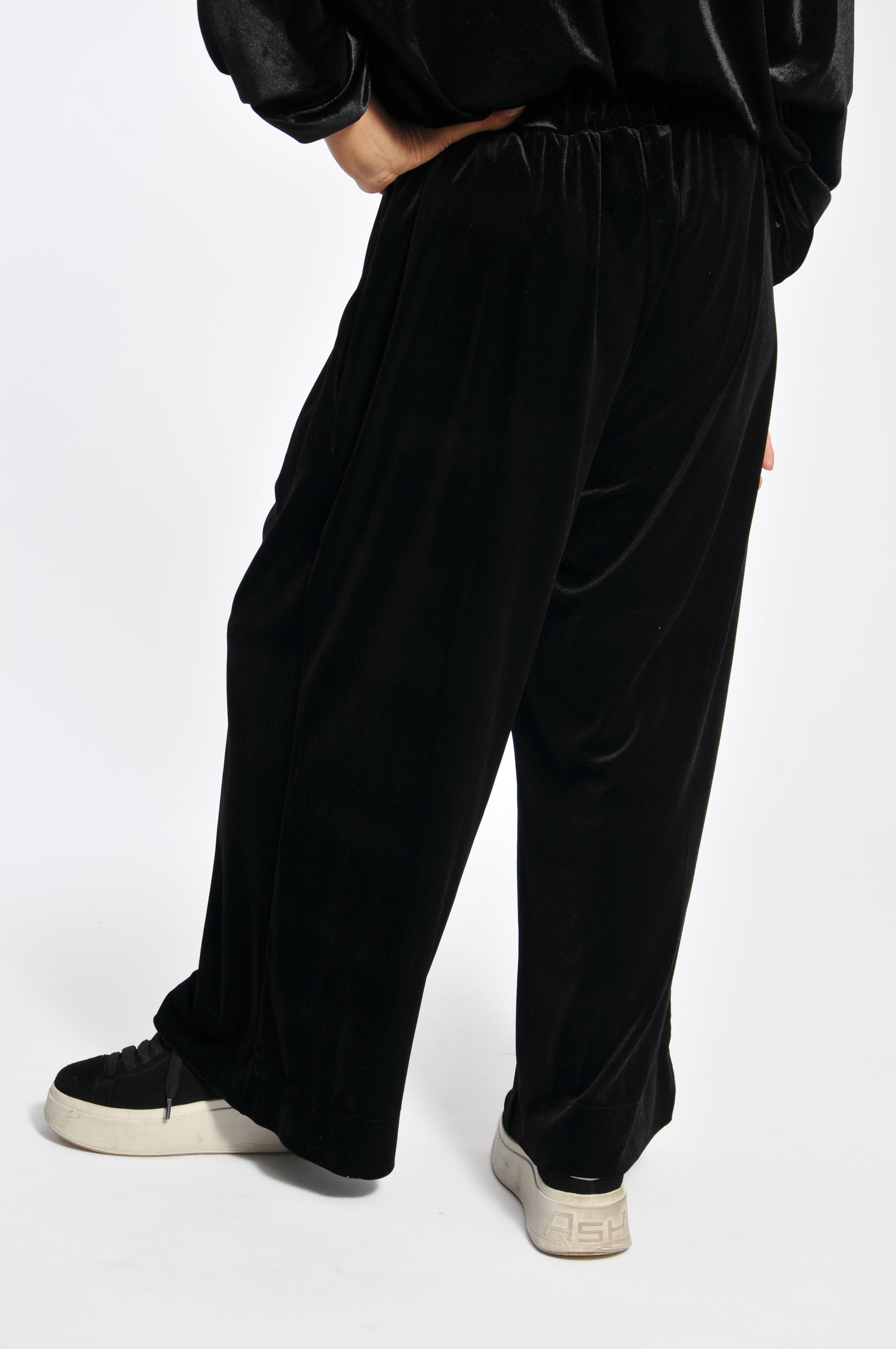Pantalone Love Pizzo