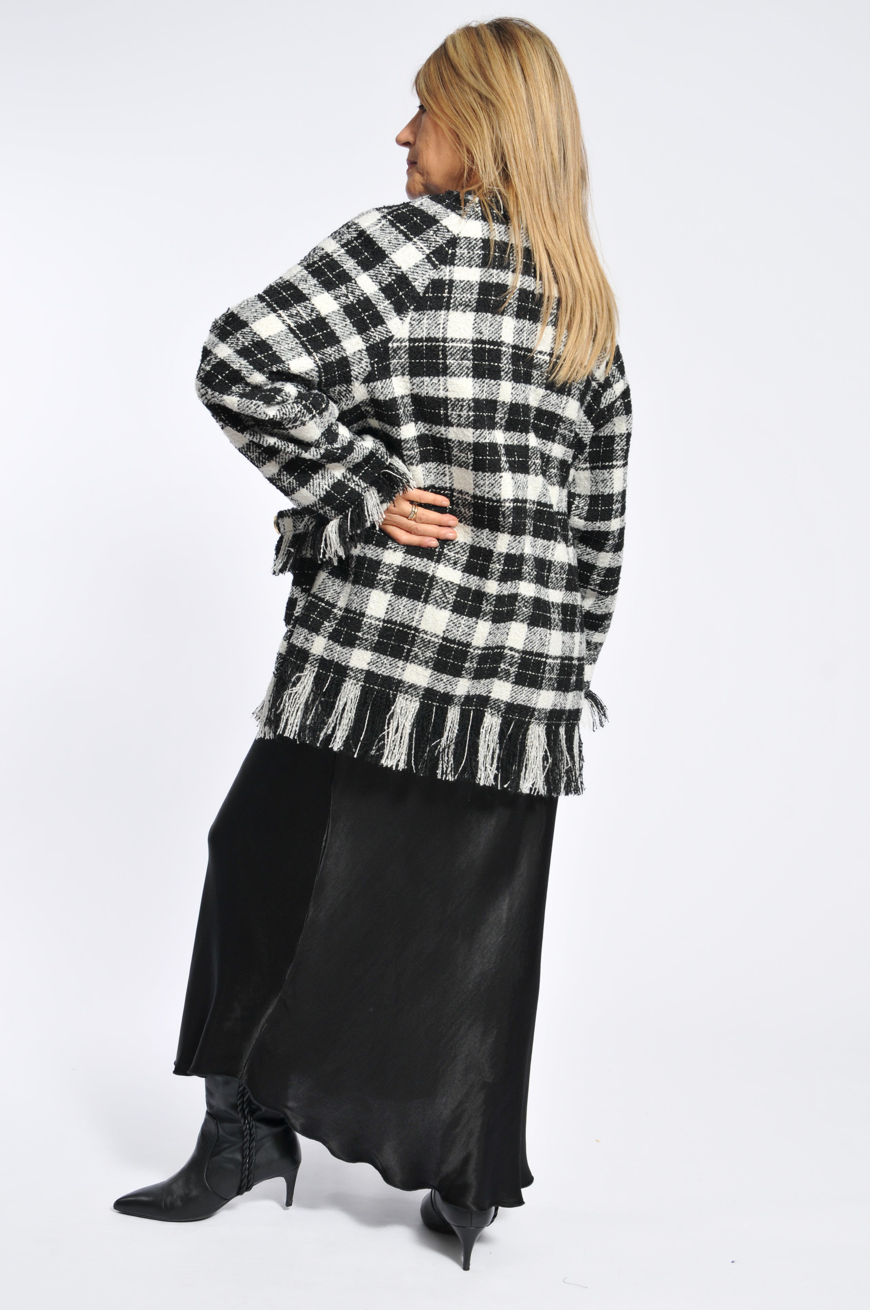 Giacca Martine Nero